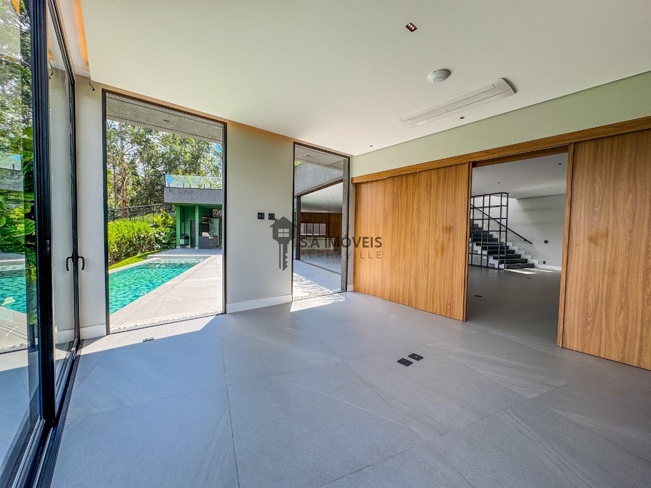 Casa à venda no Itahyê, 670 m² – Cidade Tamboré, Santana de Parnaíba – Cód. 78321183 — imagem 10