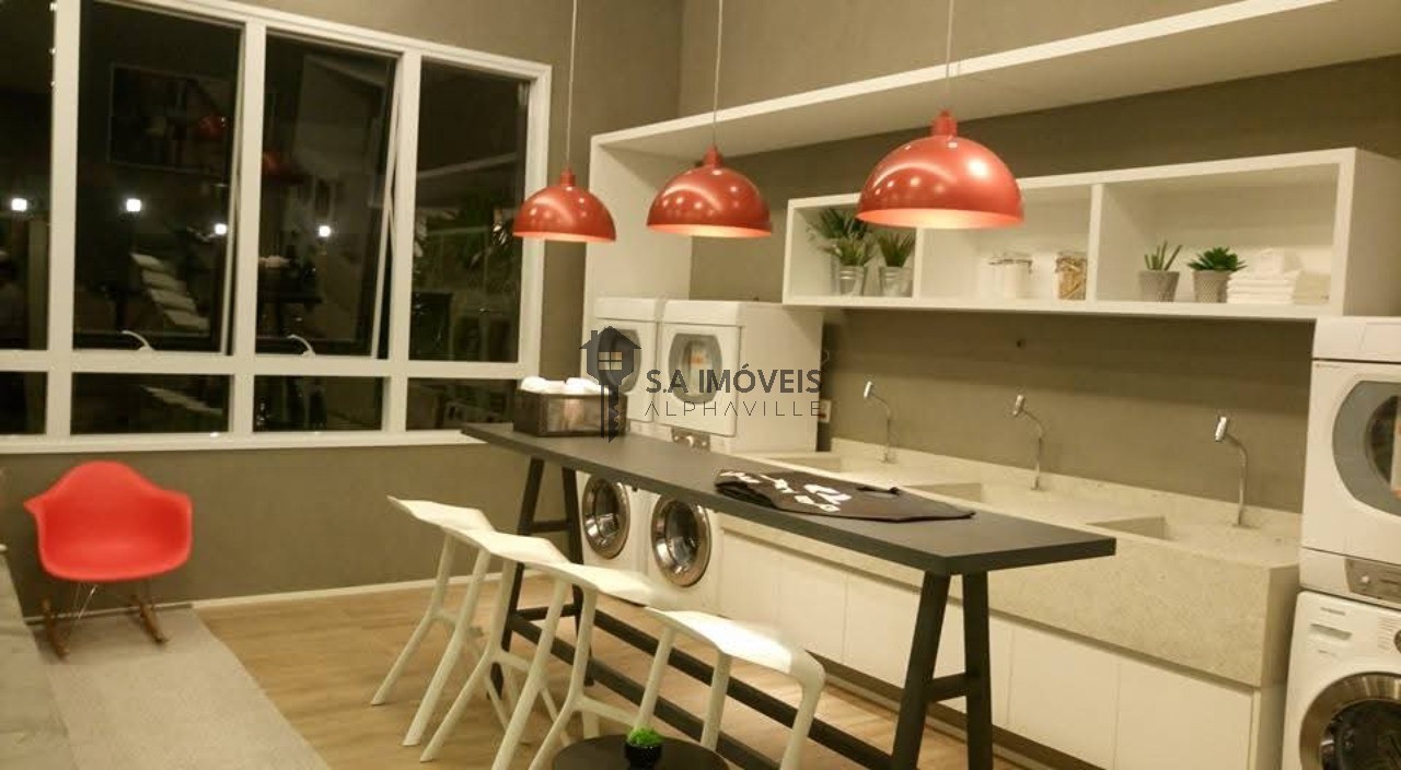 Apartamento para locação no Novare, 50 m² – Melville Empresarial I e Ii, Barueri – Cód. 77610498 — imagem 15