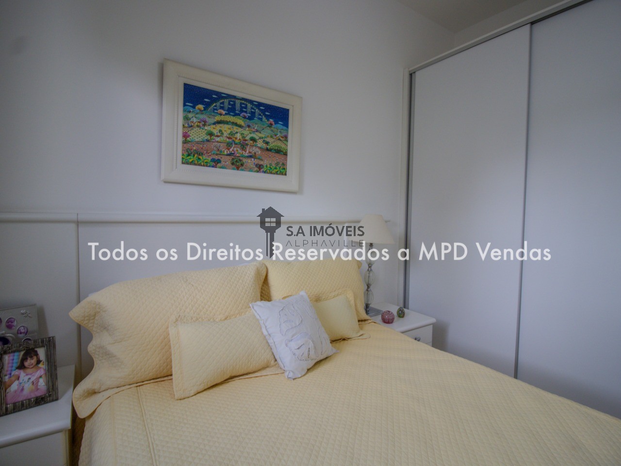 Apartamento à venda no Jardins de Tamboré, 100 m² – Tamboré, Santana de Parnaíba – Cód. 78271434 — imagem 17