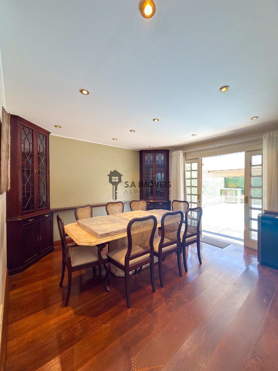 Casa à venda no Residencial 4, 270 m² – Alphaville, Santana de Parnaíba – Cód. 78230452 — imagem 12