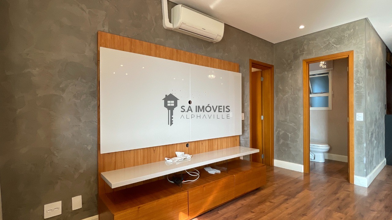 Apartamento à venda no Jardins de Tamboré, 100 m² – Tamboré, Santana de Parnaíba – Cód. 78266130 — imagem 23