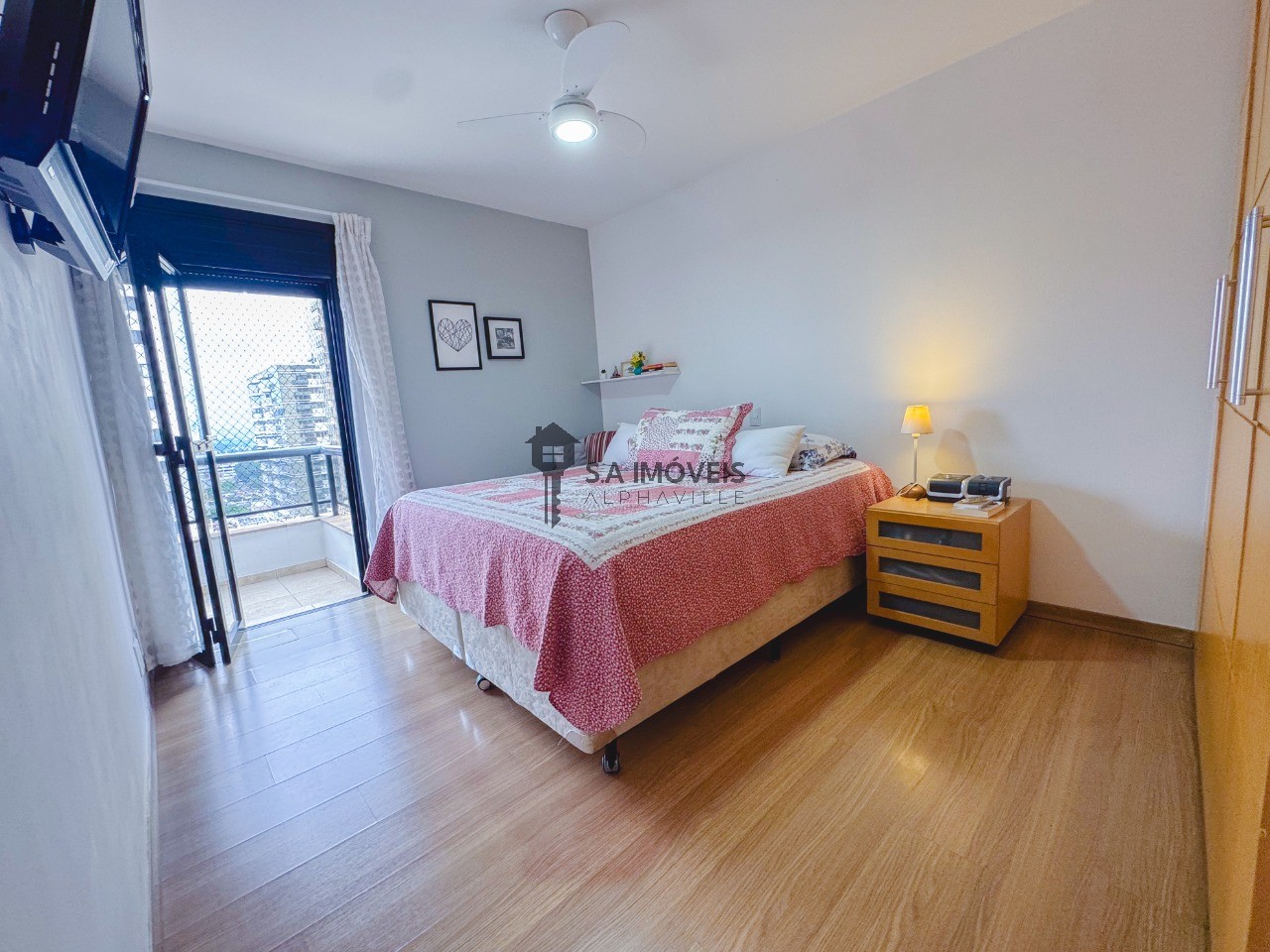 Apartamento à venda em Alphaville Centro Industrial e Empresarial/Alphaville., 165 m² – Barueri – Cód. 78354034 — imagem 19