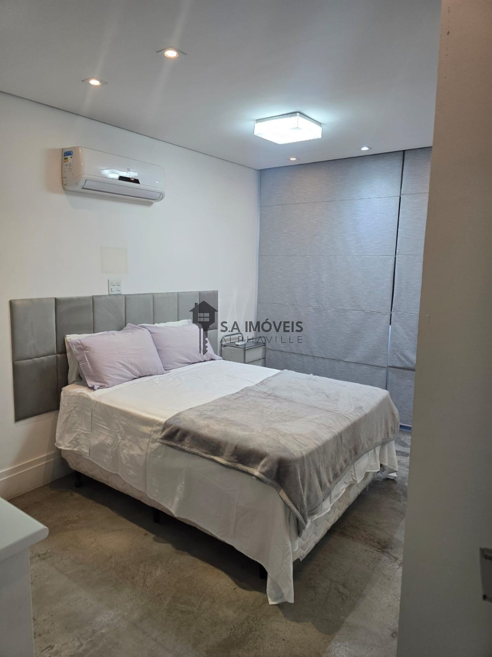 Apartamento à venda em Alphaville Centro Industrial e Empresarial/Alphaville., 56 m² – Barueri – Cód. 78289400 — imagem 9