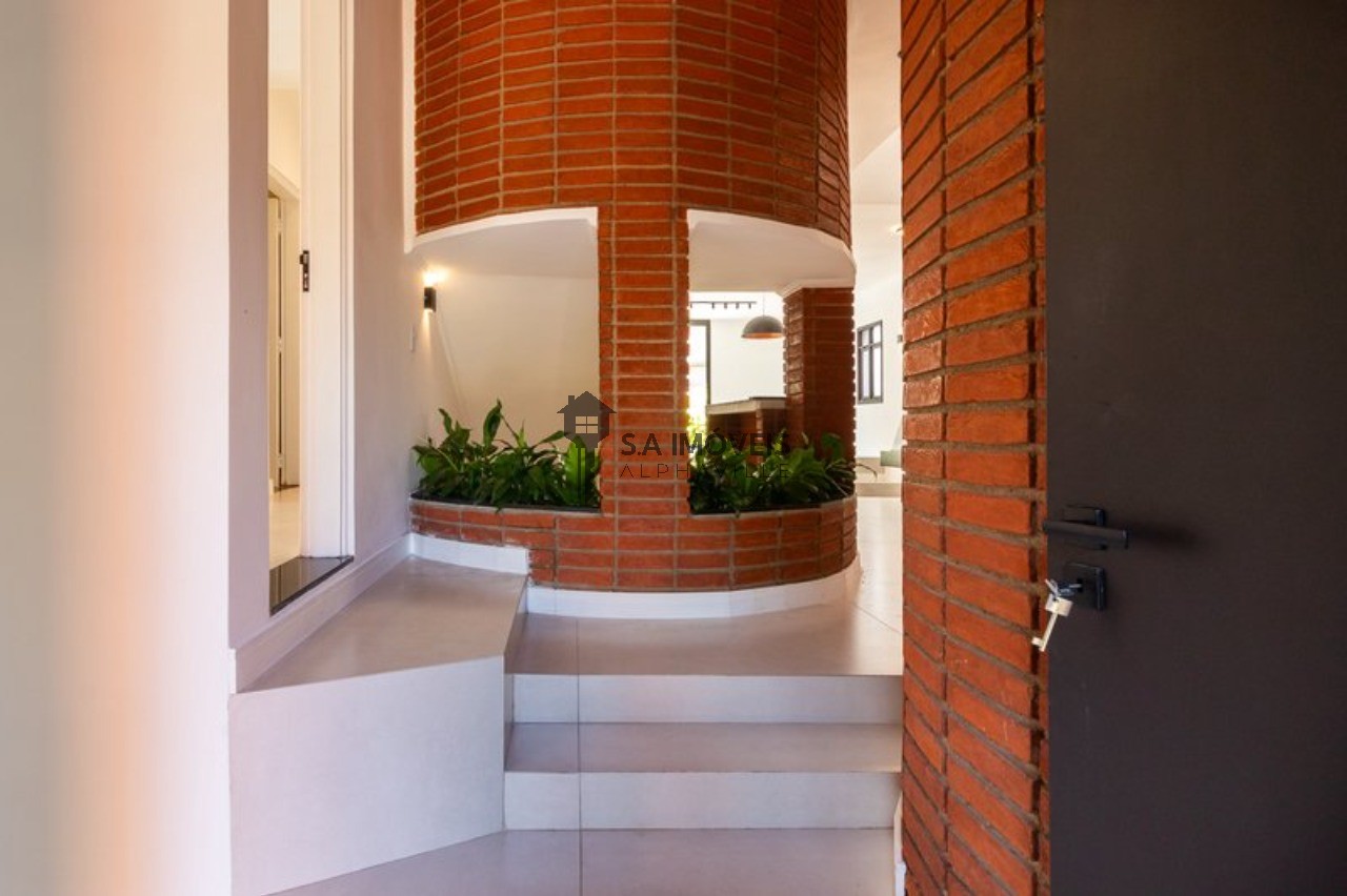 Casa à venda no Residencial 9, 297 m² – Alphaville, Santana de Parnaíba – Cód. 78330659 — imagem 2
