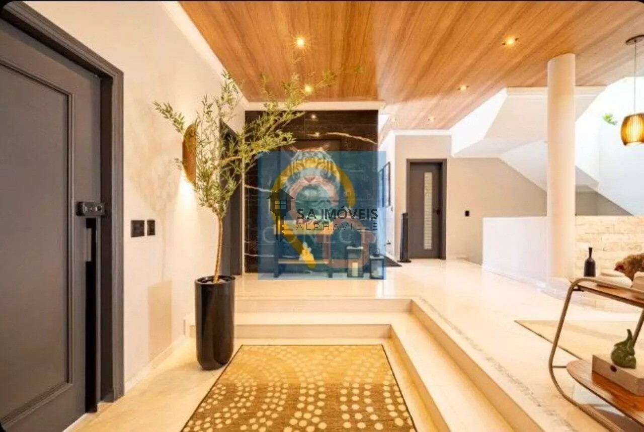 Casa à venda no Residencial 11, 360 m² – Alphaville, Santana de Parnaíba – Cód. 78255374 — imagem 3