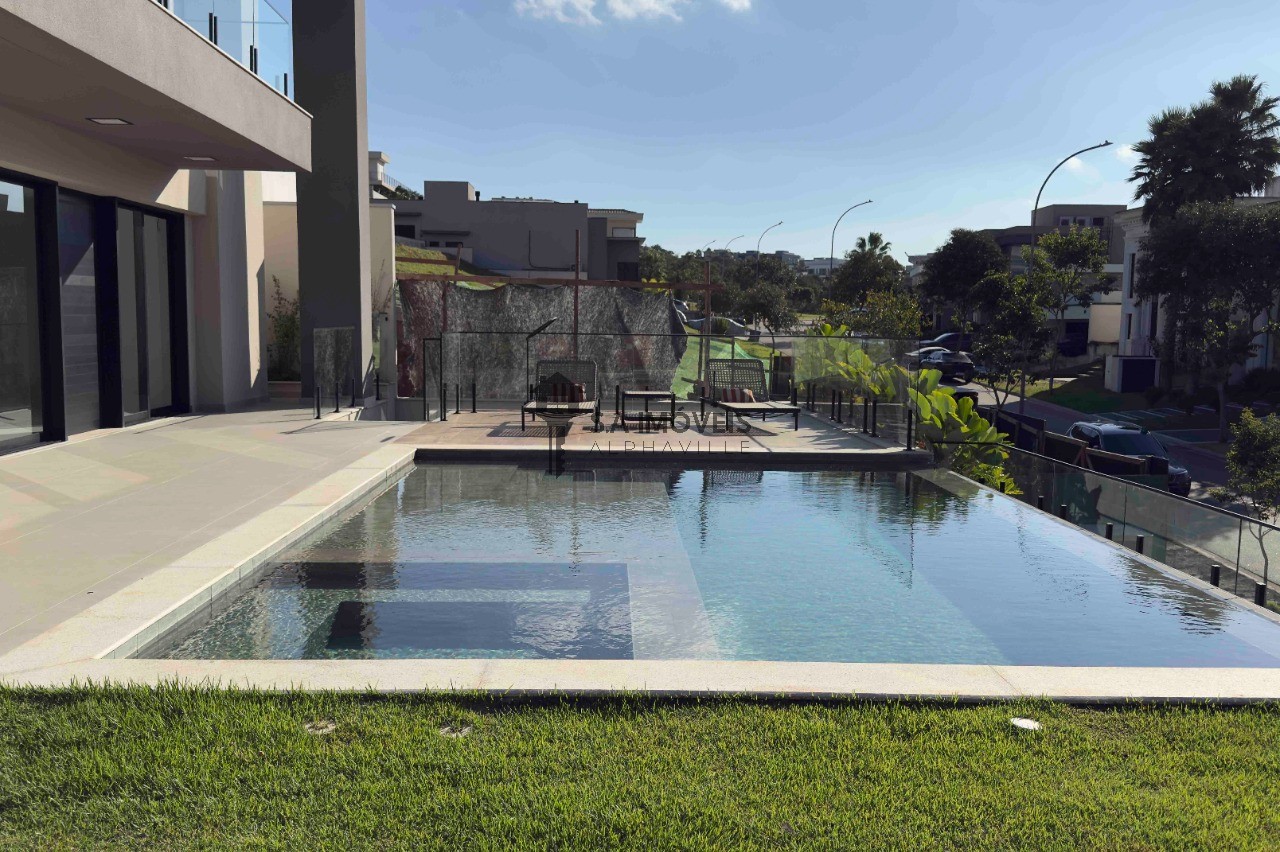 Casa à venda no Genesis 2, 620 m² – Alphaville, Santana de Parnaíba – Cód. 78294676 — imagem 5