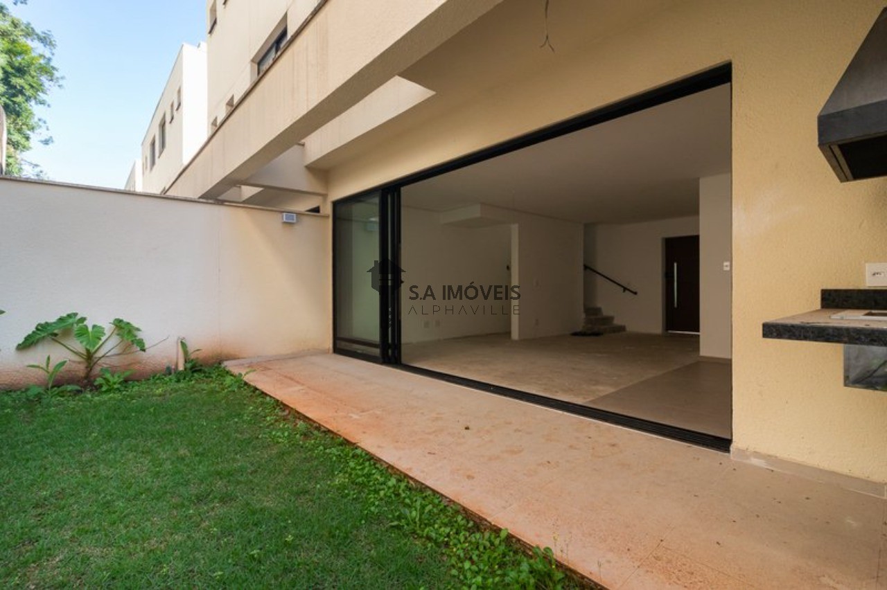Casa à venda no Alpha House, 214,76 m² – Tanquinho, Santana de Parnaíba – Cód. 78261043 — imagem 23