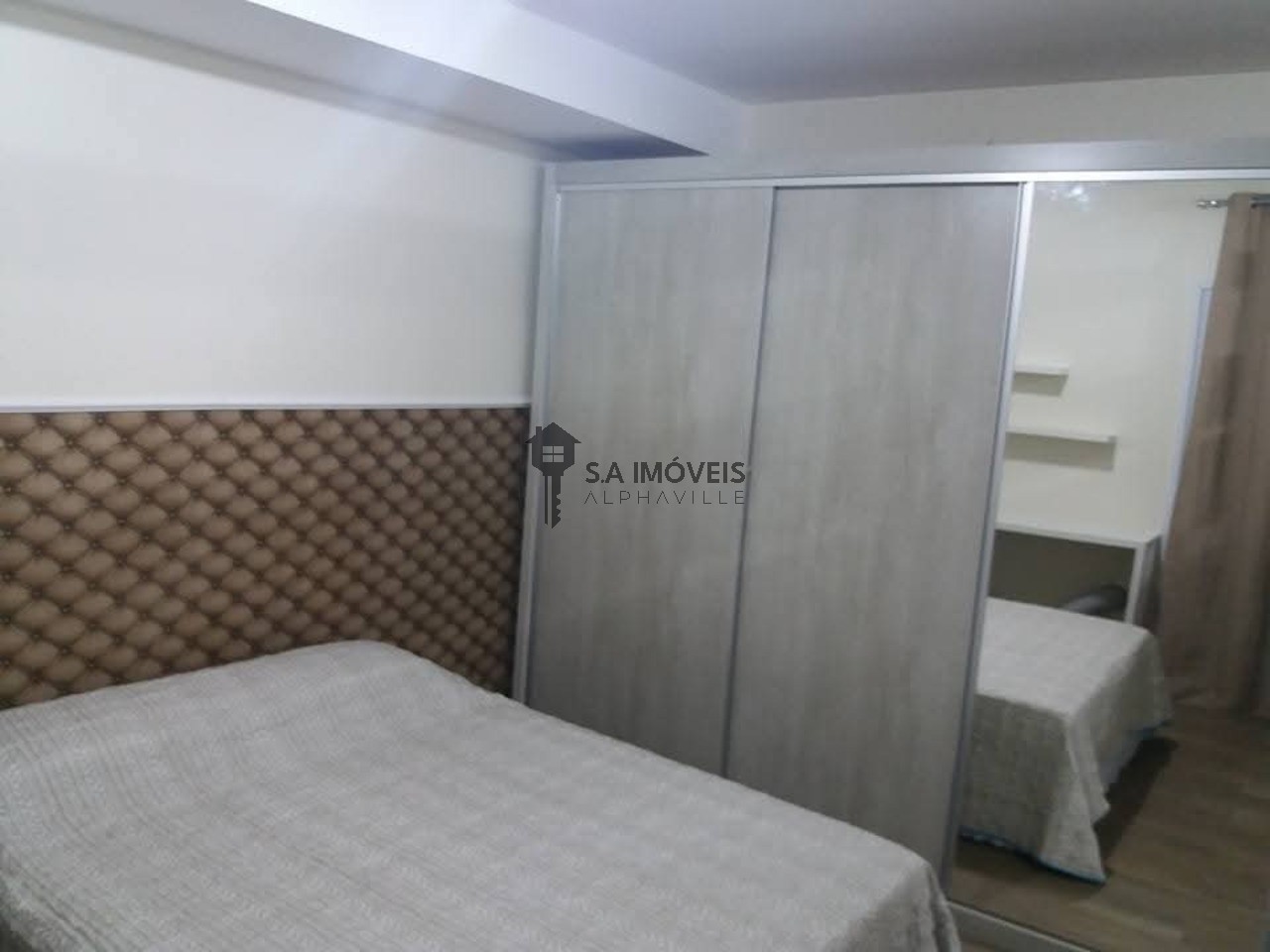 Apartamento para locação no Novare, 50 m² – Melville Empresarial I e Ii, Barueri – Cód. 77610498 — imagem 6