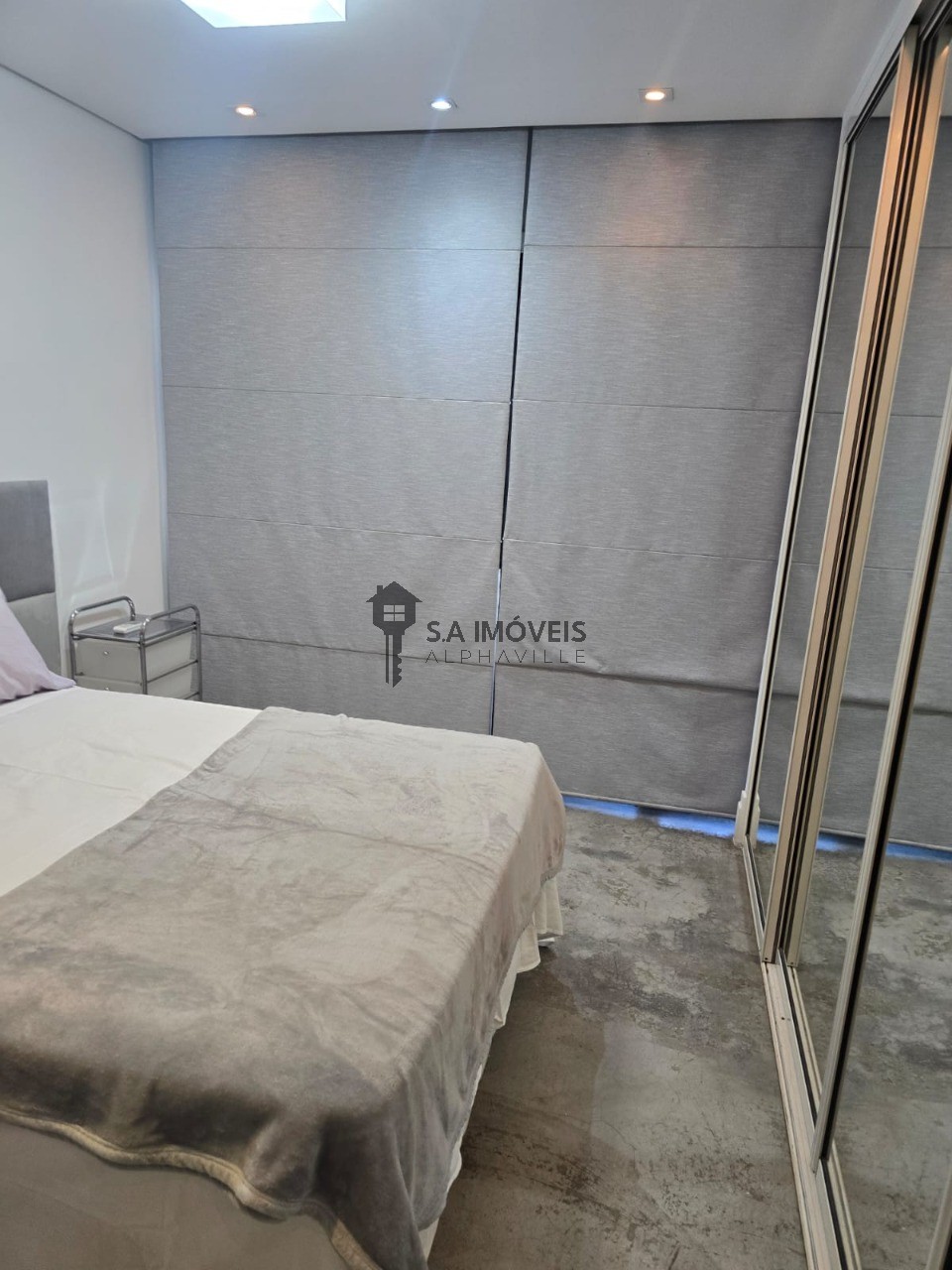Apartamento à venda em Alphaville Centro Industrial e Empresarial/Alphaville., 56 m² – Barueri – Cód. 78289400 — imagem 10