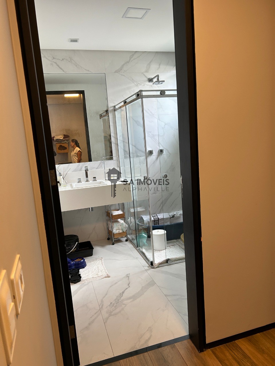 Casa à venda no Residencial 12, 460 m² – Alphaville, Santana de Parnaíba – Cód. 78305881 — imagem 12