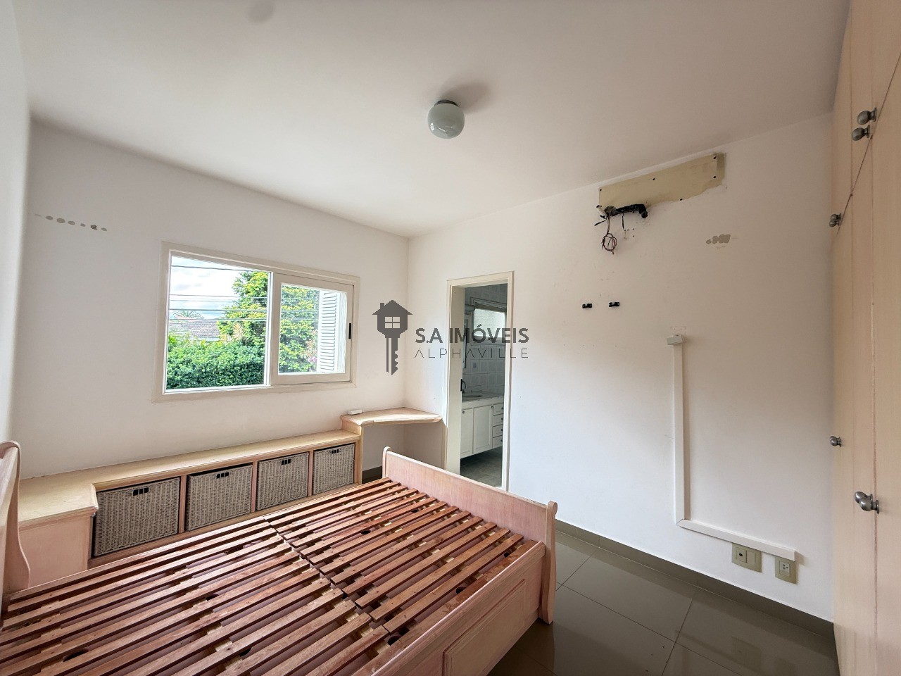 Casa à venda no Residencial 9, 250 m² – Alphaville, Santana de Parnaíba – Cód. 78230457 — imagem 17