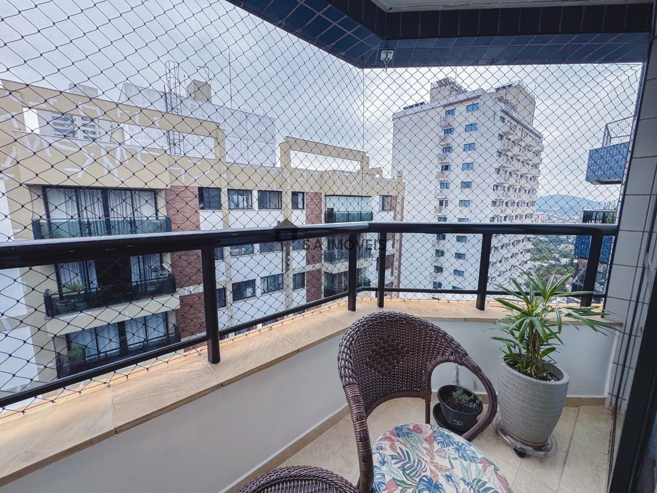 Apartamento à venda em Alphaville Centro Industrial e Empresarial/Alphaville., 165 m² – Barueri – Cód. 78354034 — imagem 6