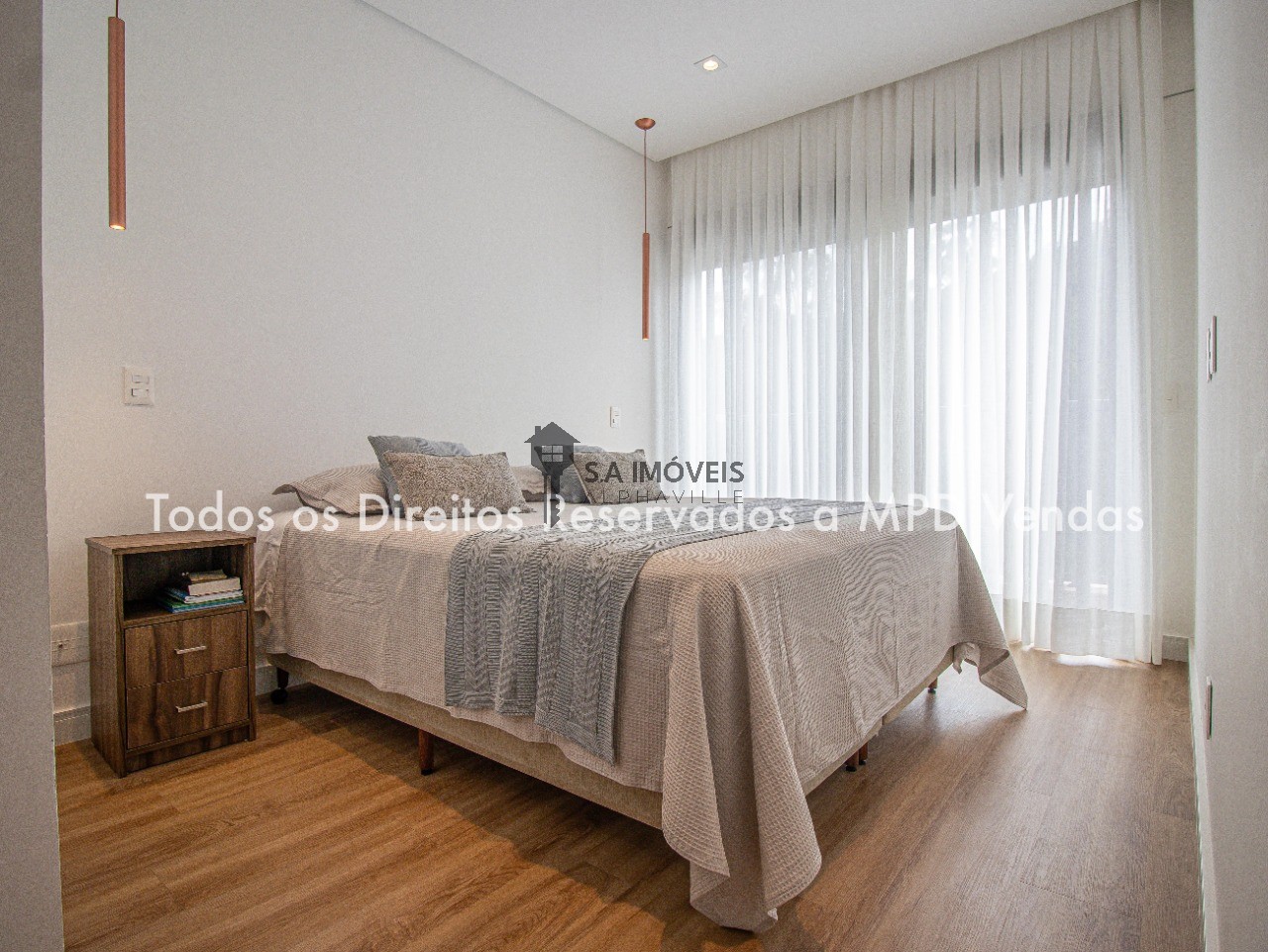 Casa à venda no Origem, 200 m² – Tamboré, Santana de Parnaíba – Cód. 73247839 — imagem 9