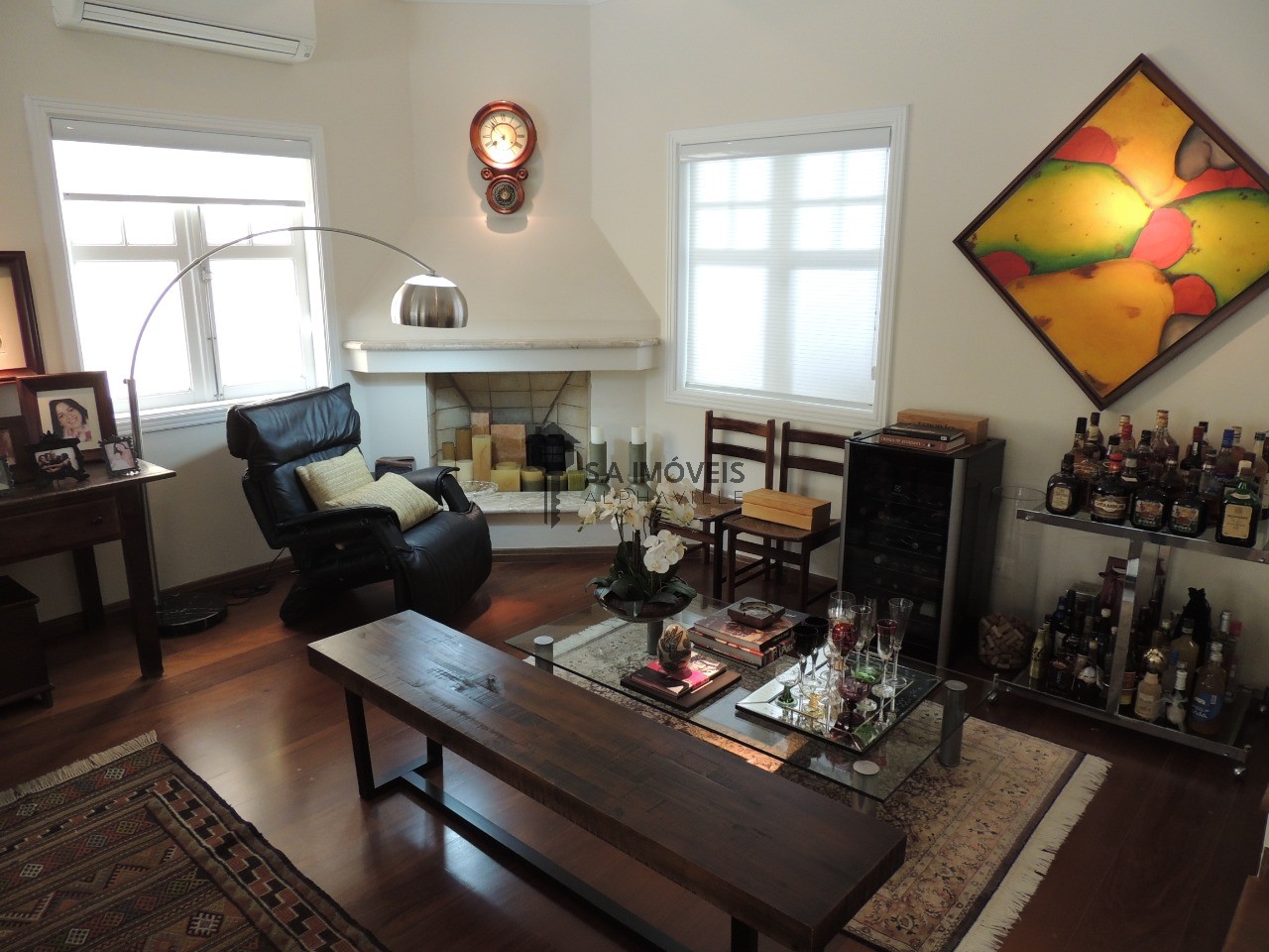 Casa à venda no Residencial 12, 328 m² – Alphaville, Santana de Parnaíba – Cód. 78306010 — imagem 5