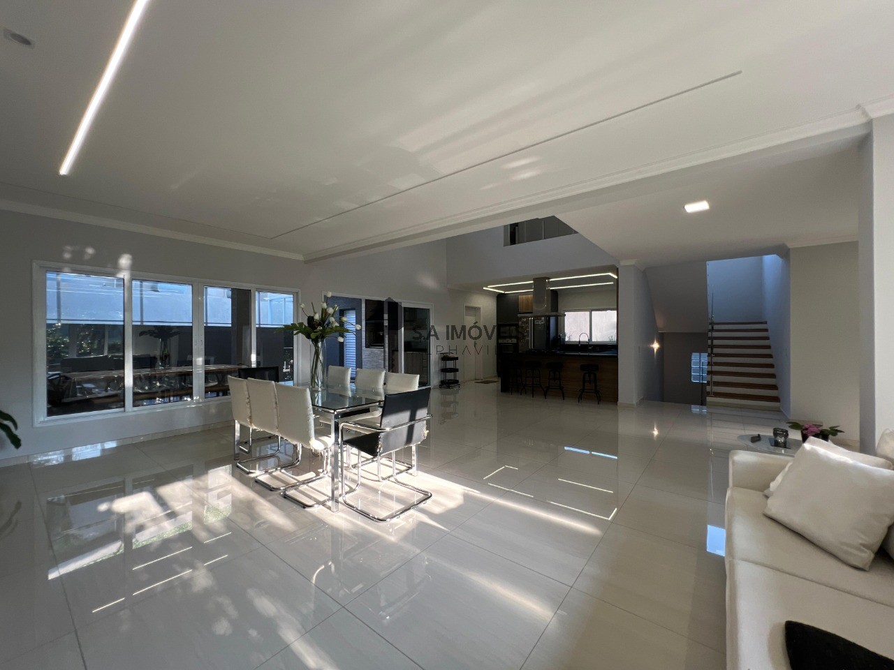 Casa à venda no Tarumã, 344 m² – Tarumã, Santana de Parnaíba – Cód. 78322734 — imagem 3
