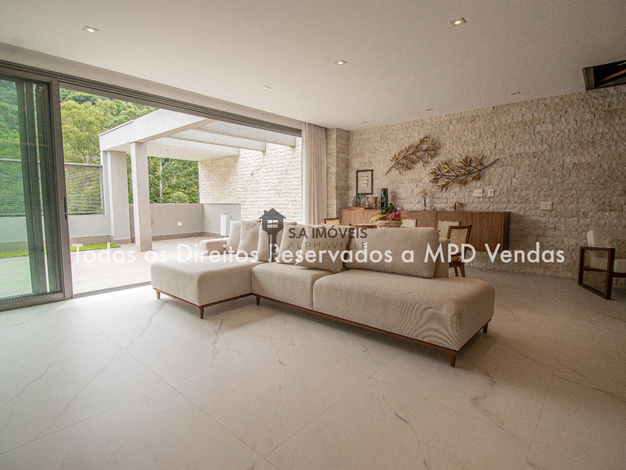 Casa à venda no Origem, 200 m² – Tamboré, Santana de Parnaíba – Cód. 73247839 — imagem 17