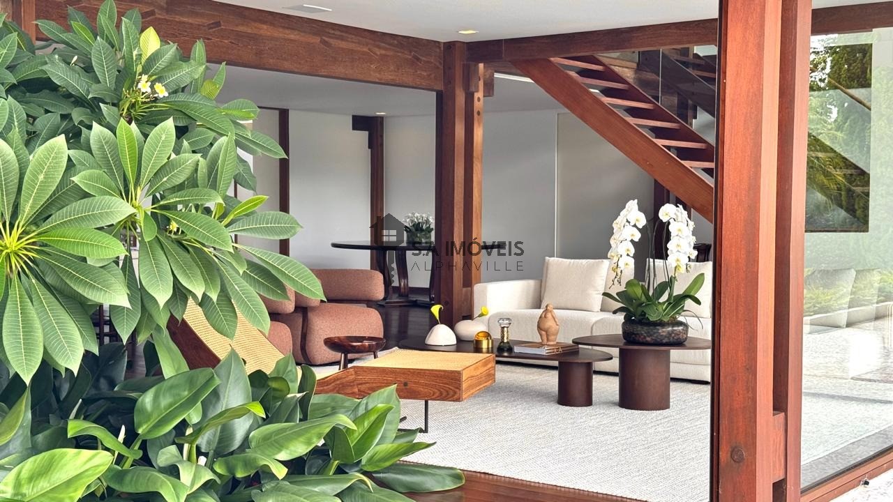 Casa para venda ou locação no Residencial 8, 900 m² – Alphaville, Santana de Parnaíba – Cód. 78255517 — imagem 13
