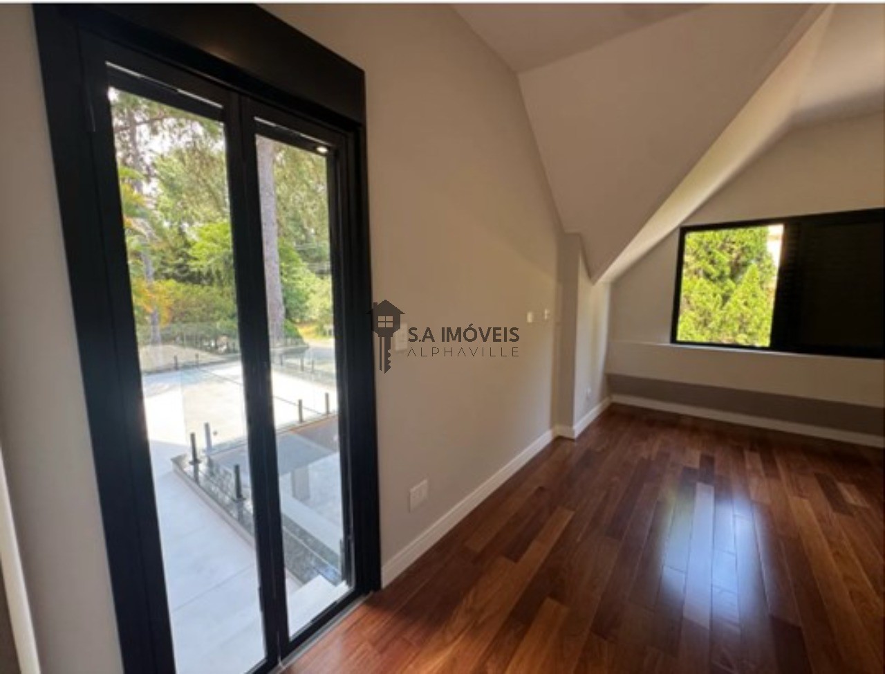 Casa à venda no Residencial 4, 296 m² – Alphaville, Santana de Parnaíba – Cód. 78288508 — imagem 14