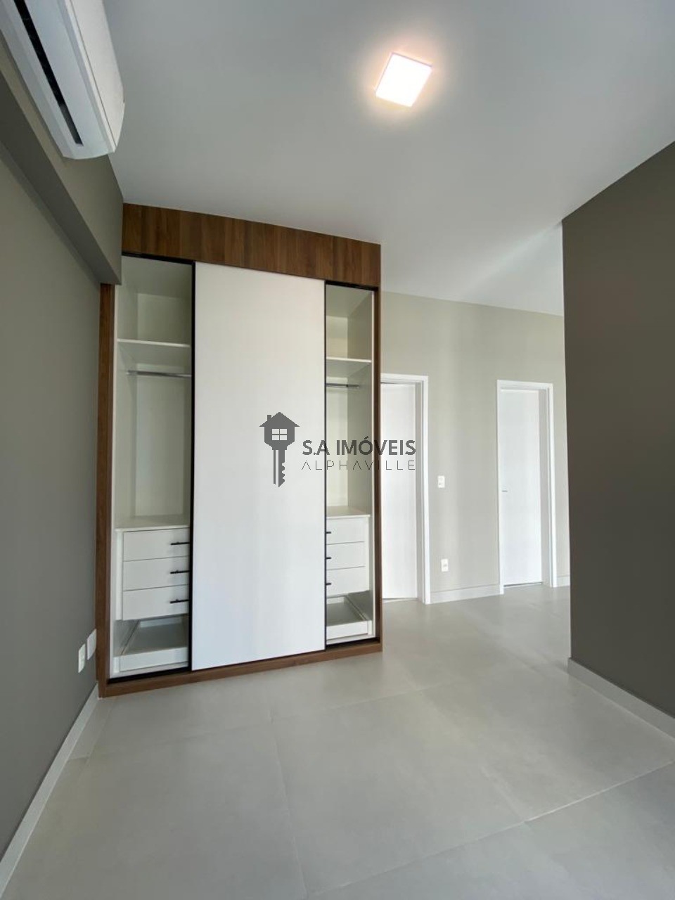 Apartamento para locação no Trix, 50 m² – Tamboré, Santana de Parnaíba – Cód. 78250434 — imagem 17