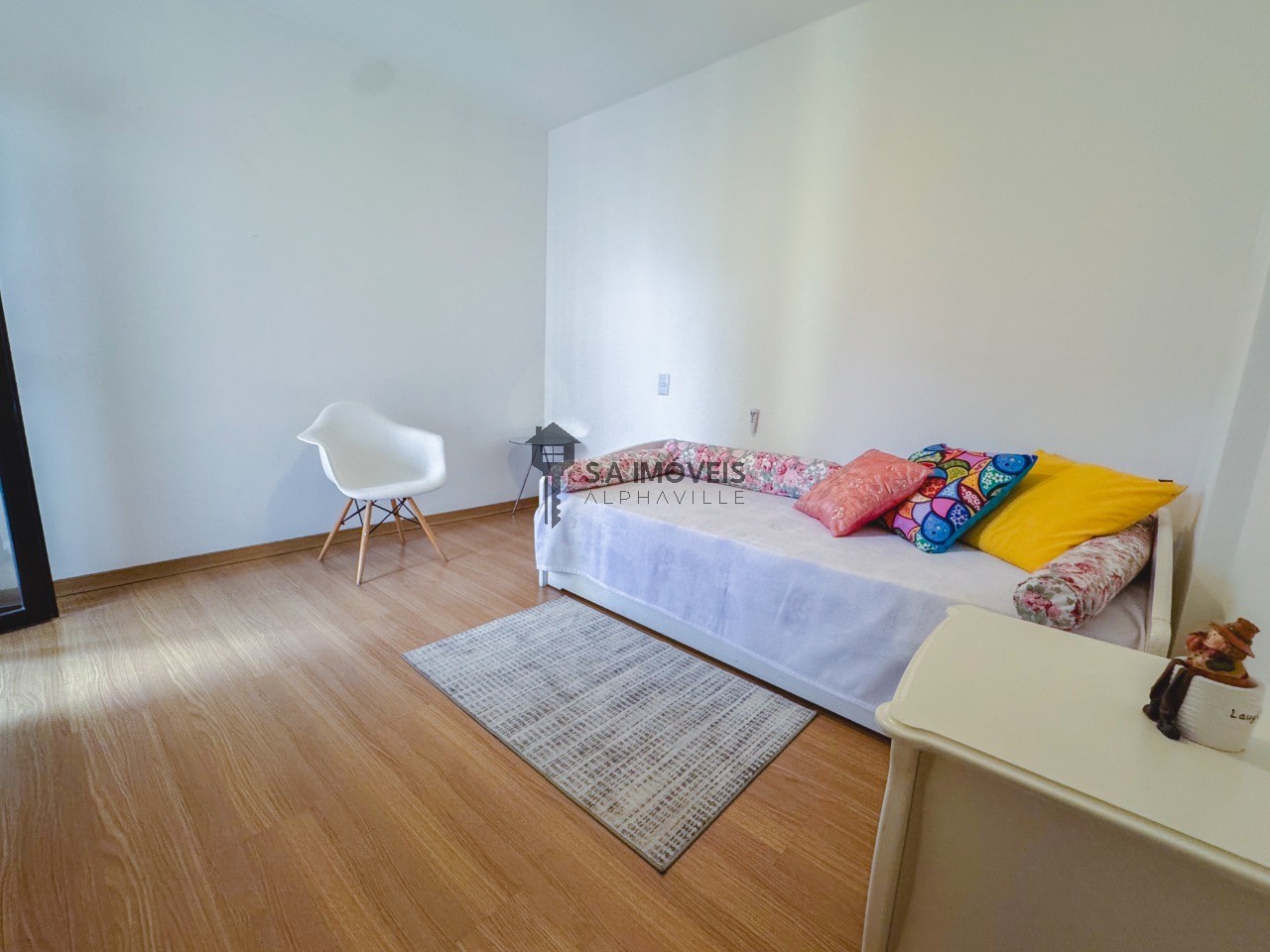 Apartamento à venda em Alphaville Centro Industrial e Empresarial/Alphaville., 165 m² – Barueri – Cód. 78354034 — imagem 10