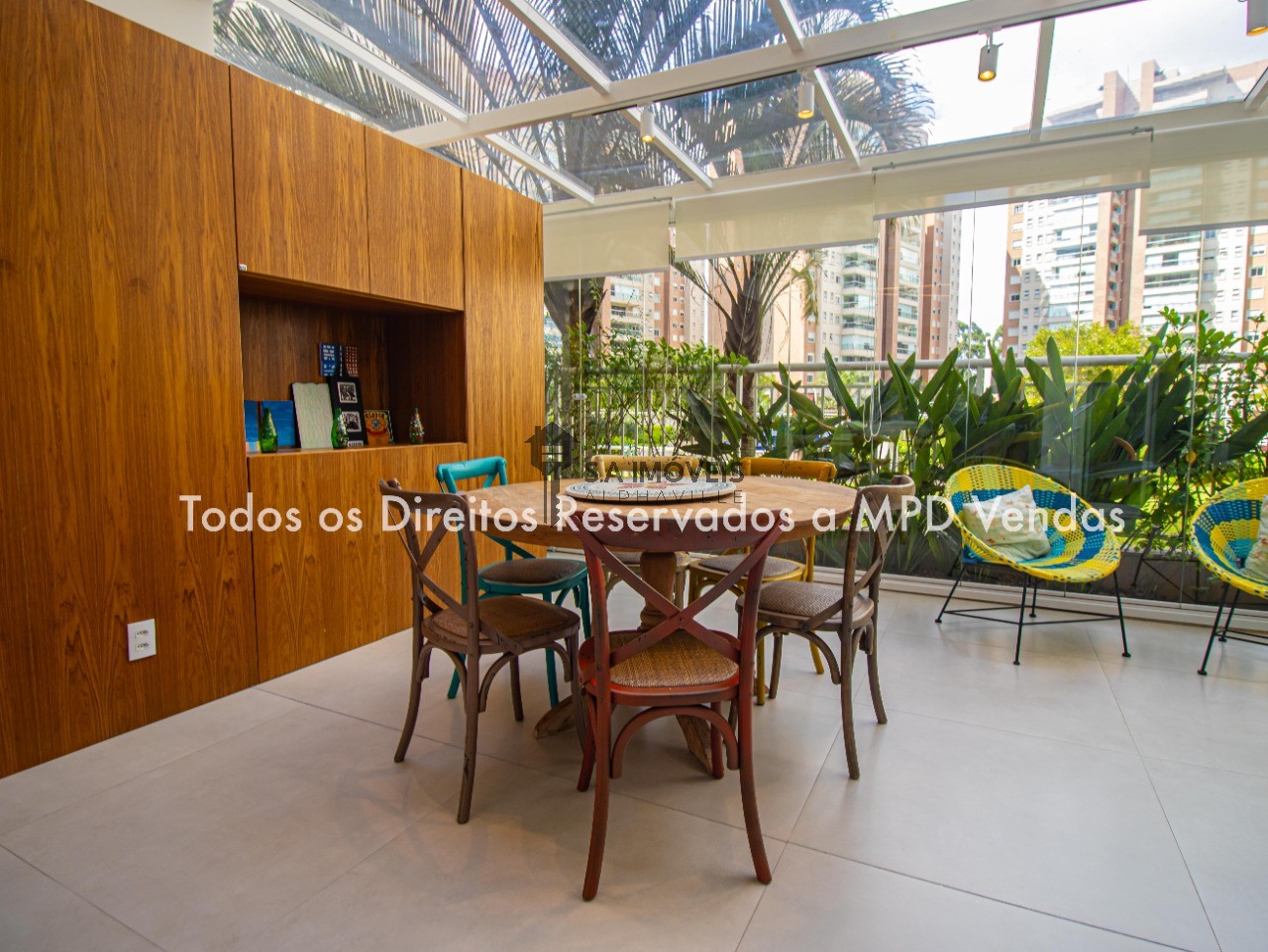 Apartamento à venda no Premium Tamboré, 200 m² – Tamboré, Santana de Parnaíba – Cód. 78271498 — imagem 14