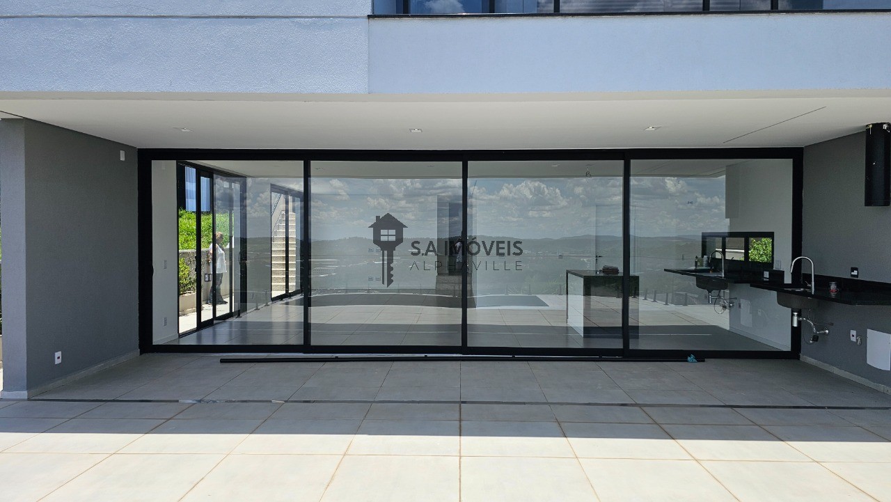 Casa à venda no Santa Anna, 300 m² – Sítio do Morro, Santana de Parnaíba – Cód. 78337374 — imagem 7