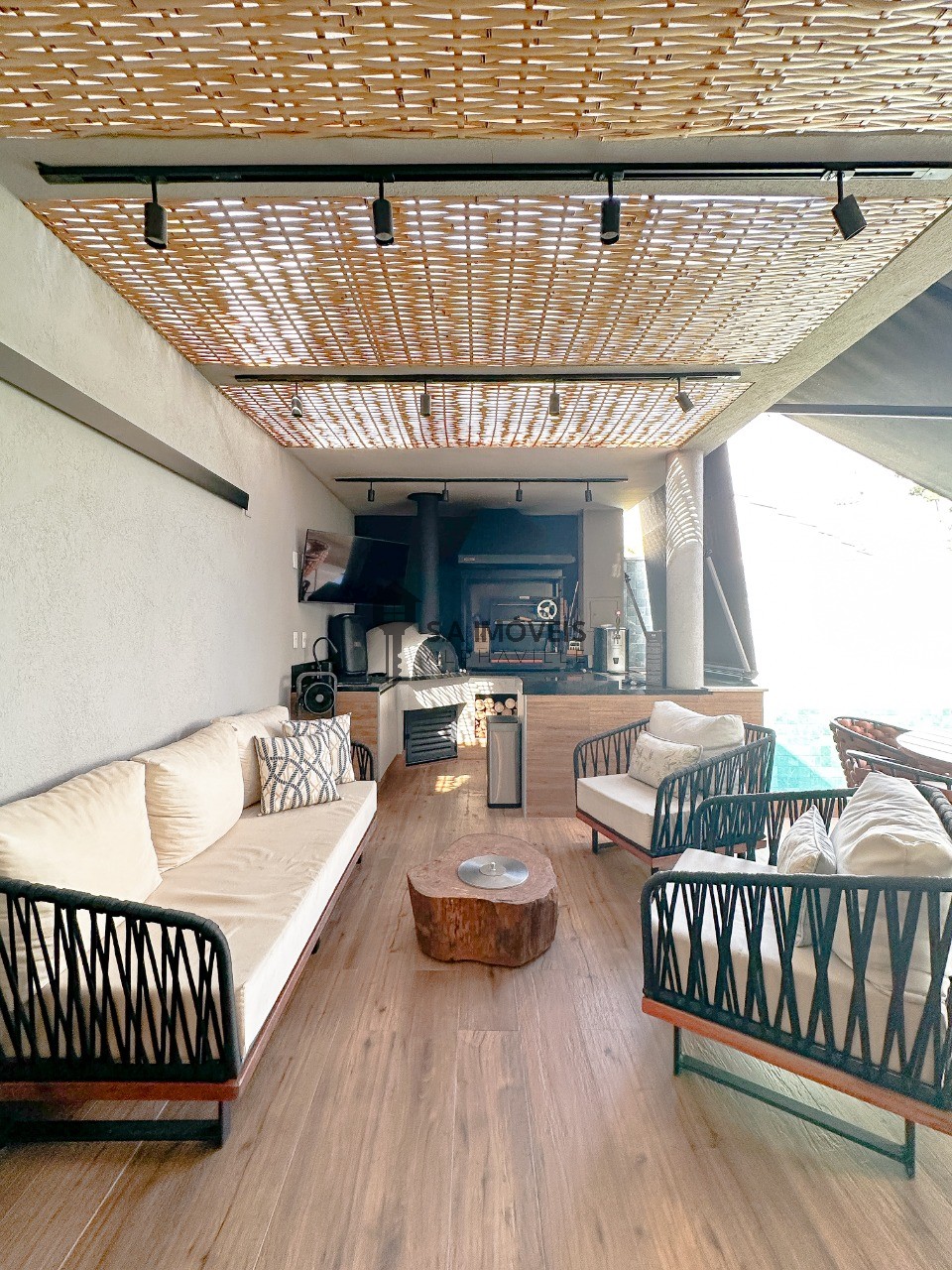 Casa à venda no Origem, 200 m² – Tamboré, Santana de Parnaíba – Cód. 78294584 — imagem 13