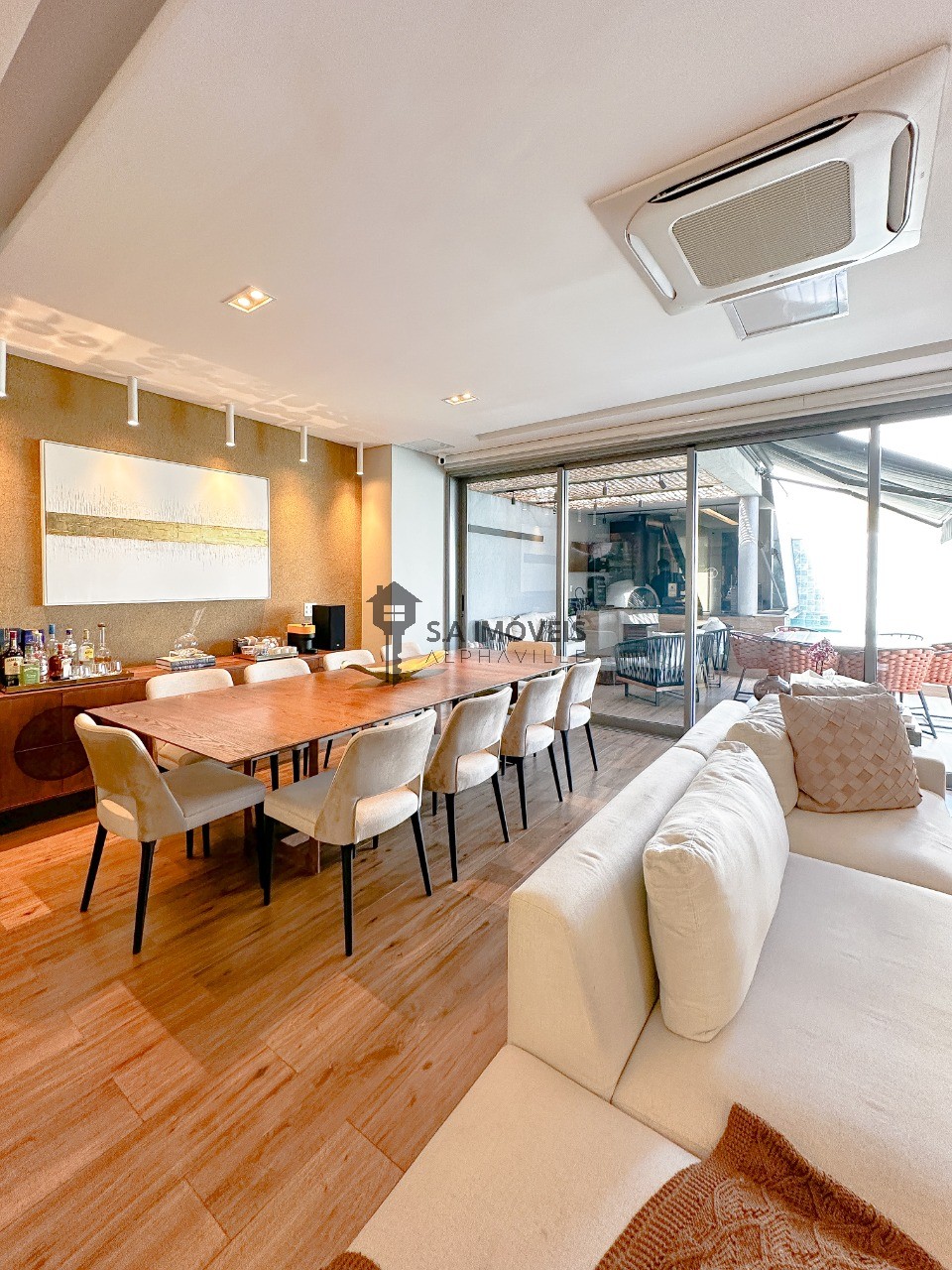 Casa à venda no Origem, 200 m² – Tamboré, Santana de Parnaíba – Cód. 78294584 — imagem 12