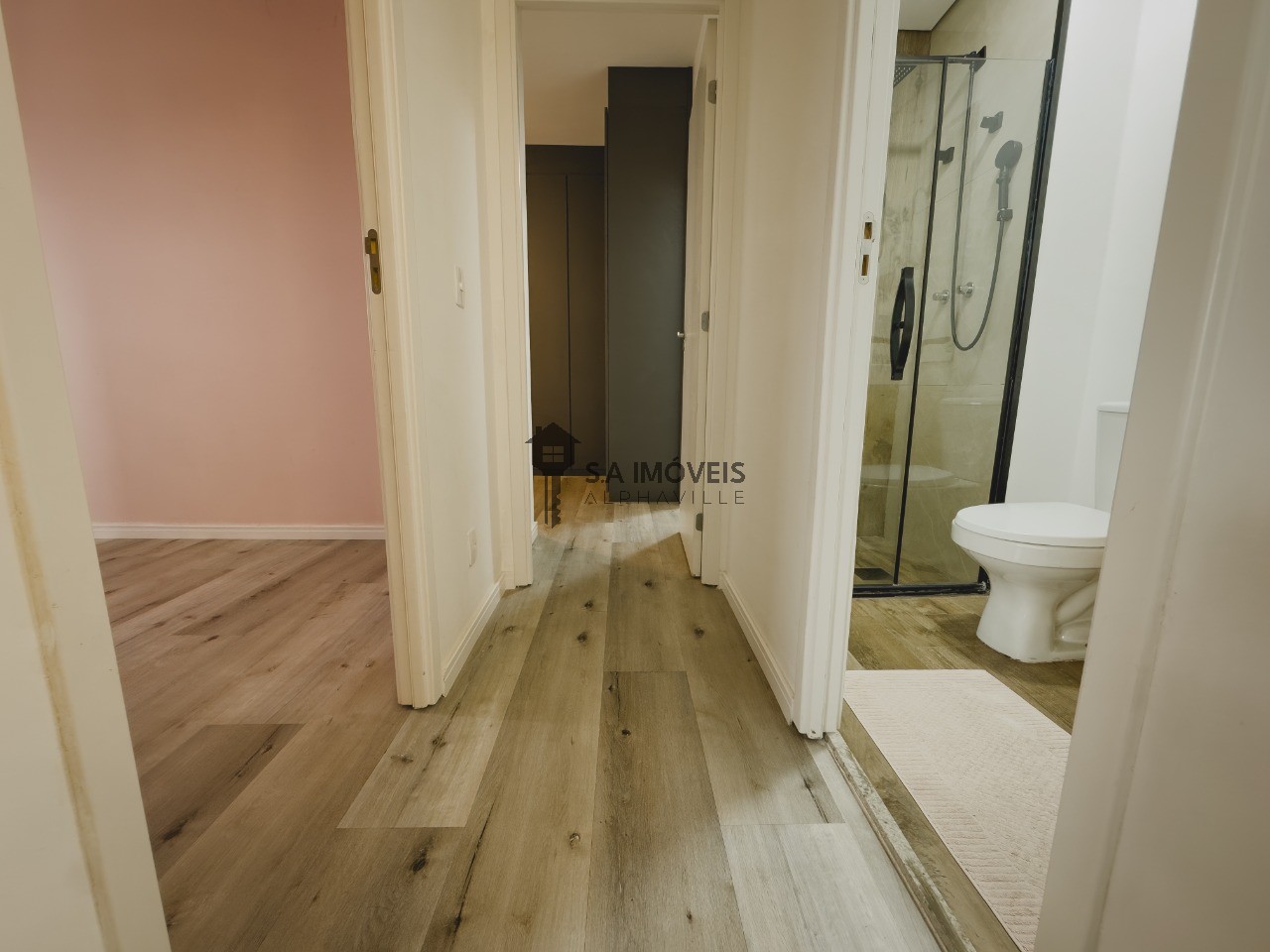 Apartamento à venda no Bonnard 307, 69 m² – Alphaville Empresarial, Barueri – Cód. 78230594 — imagem 12