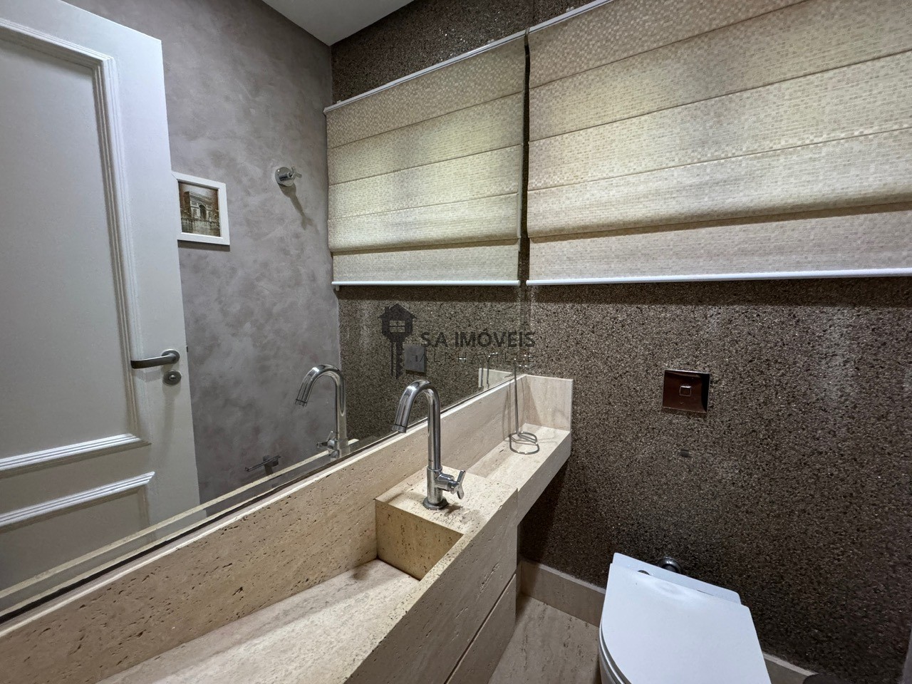 Casa à venda no Residencial 12, 450 m² – Alphaville, Santana de Parnaíba – Cód. 78231867 — imagem 4
