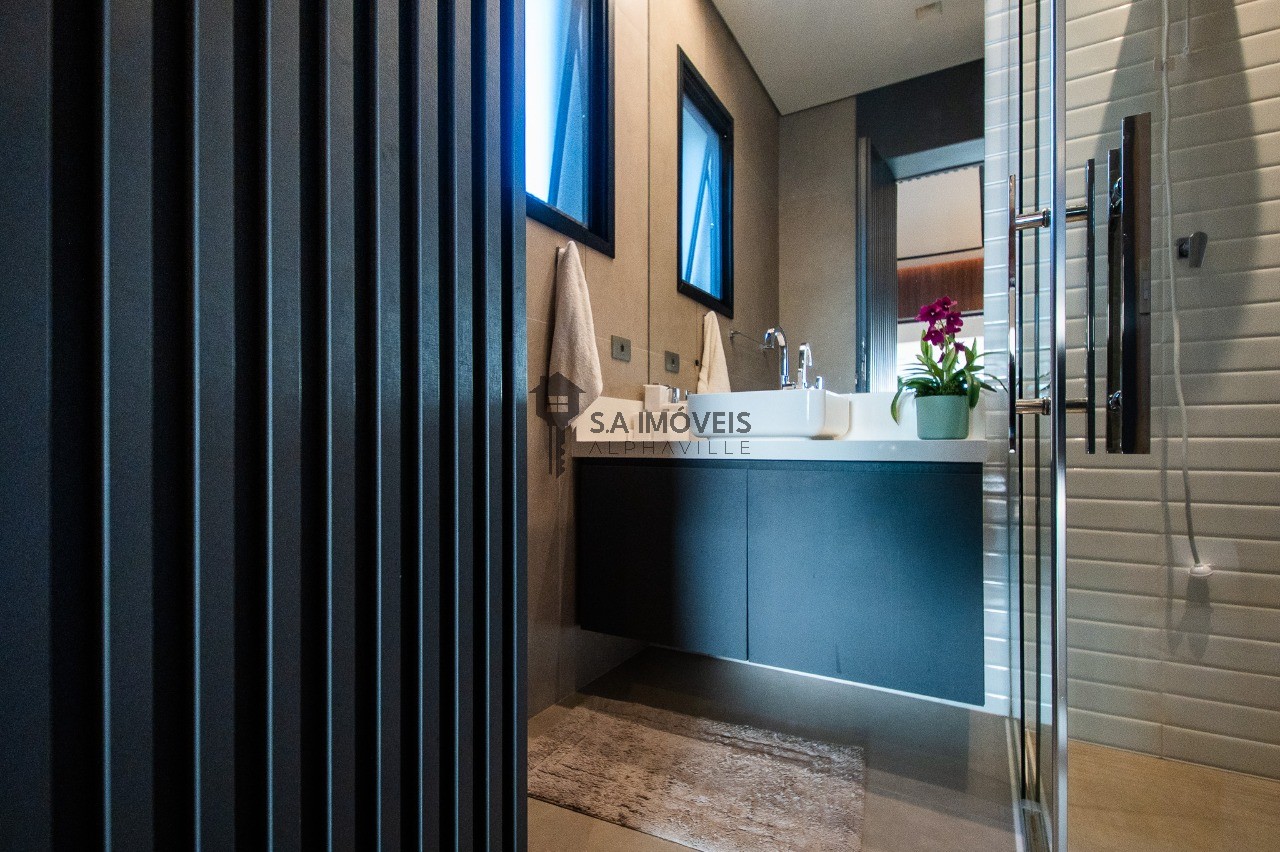 Casa à venda no Genesis 2, 547 m² – Alphaville, Santana de Parnaíba – Cód. 78255665 — imagem 17