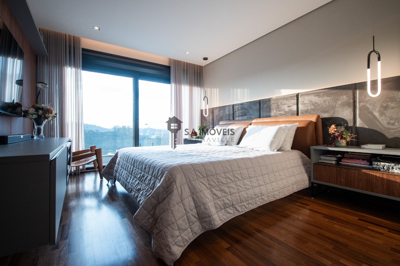 Casa à venda no Genesis 2, 547 m² – Alphaville, Santana de Parnaíba – Cód. 78255665 — imagem 22