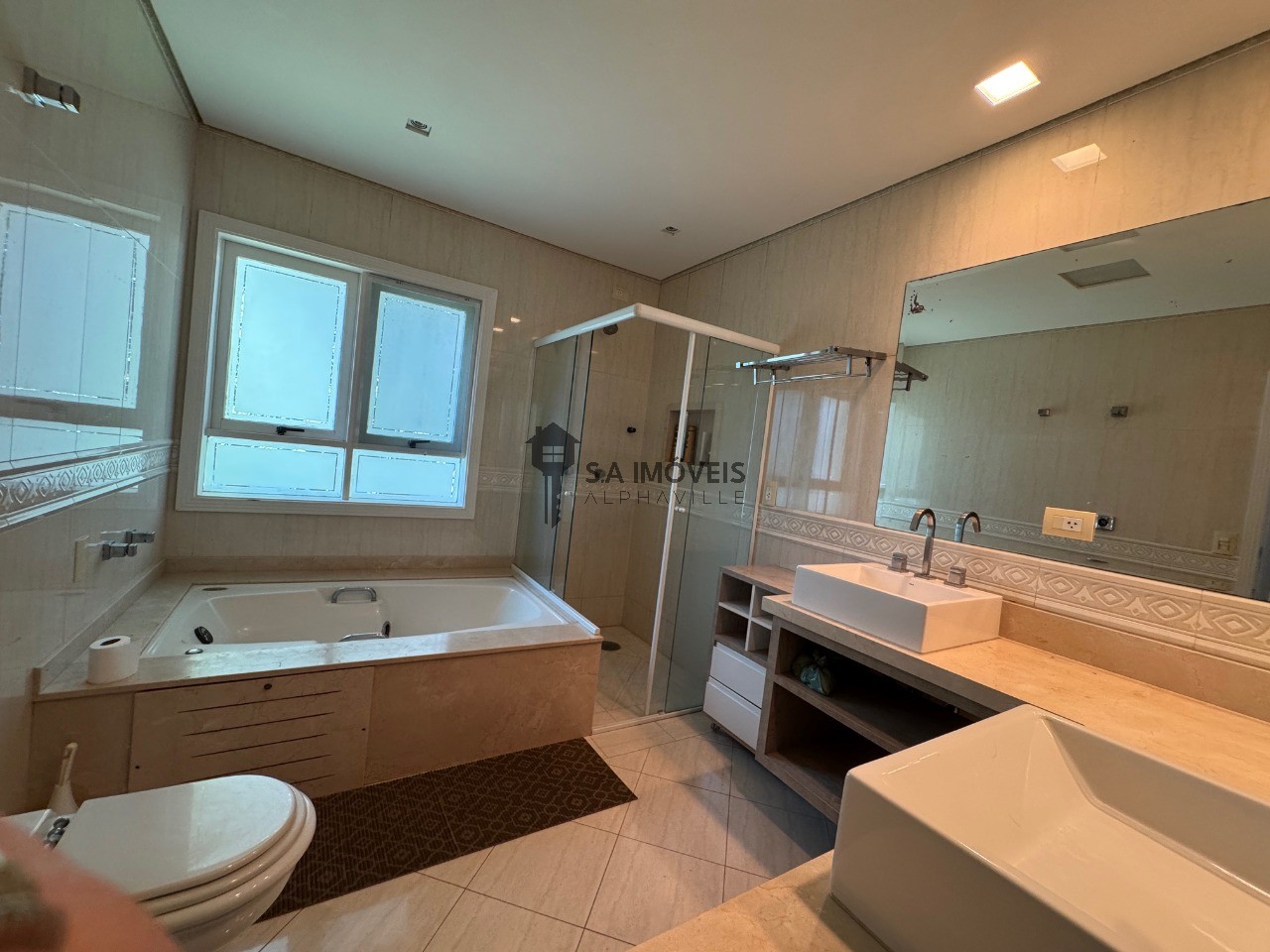 Casa à venda no Residencial 12, 450 m² – Alphaville, Santana de Parnaíba – Cód. 78231867 — imagem 14