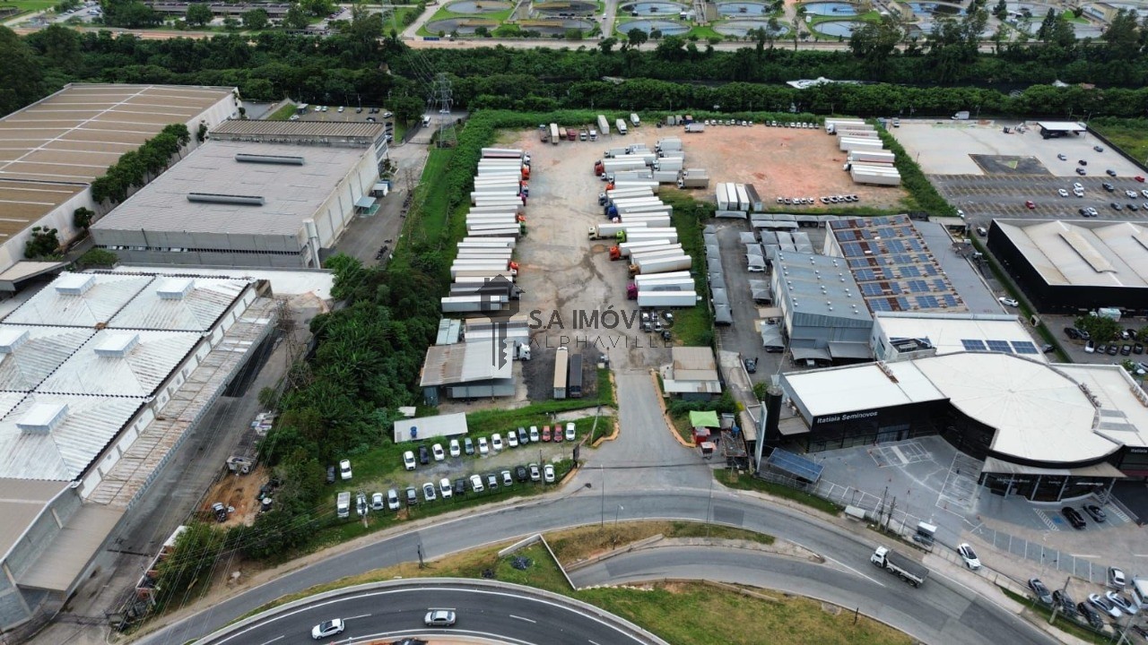 Área para venda ou locação em Jardim Santa Cecília, 10.000 m² – Barueri – Cód. 78320323 — imagem 3