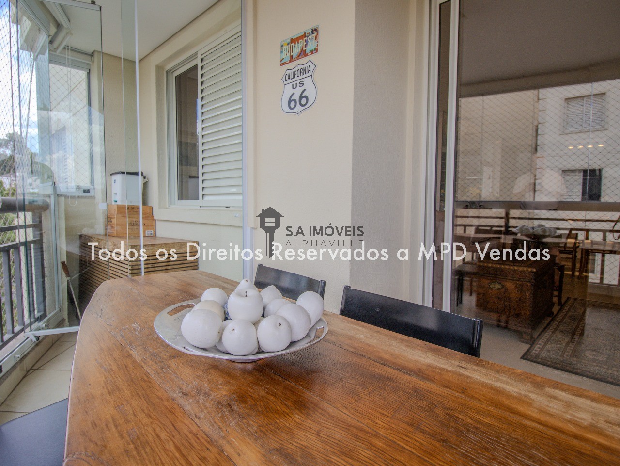 Apartamento à venda no Jardins de Tamboré, 100 m² – Tamboré, Santana de Parnaíba – Cód. 78271434 — imagem 16