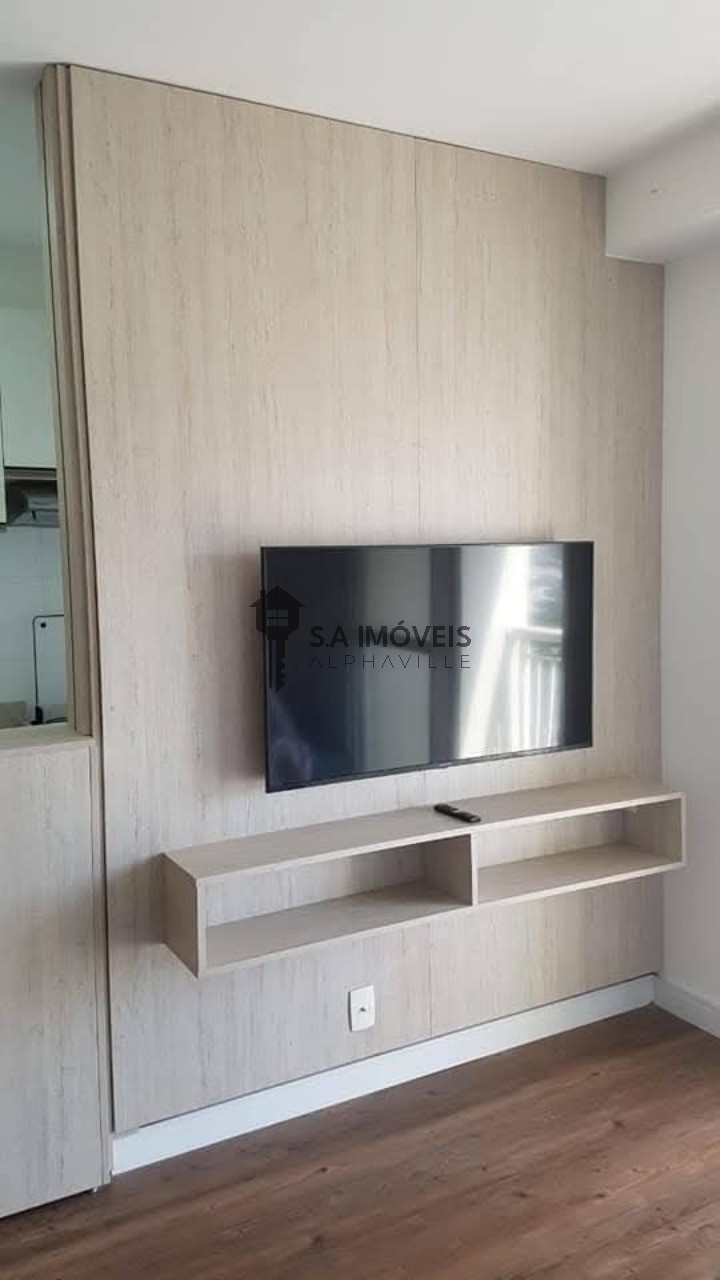Apartamento para locação no Hit, 50 m² – Melville Empresarial I e Ii, Barueri – Cód. 78294847 — imagem 5