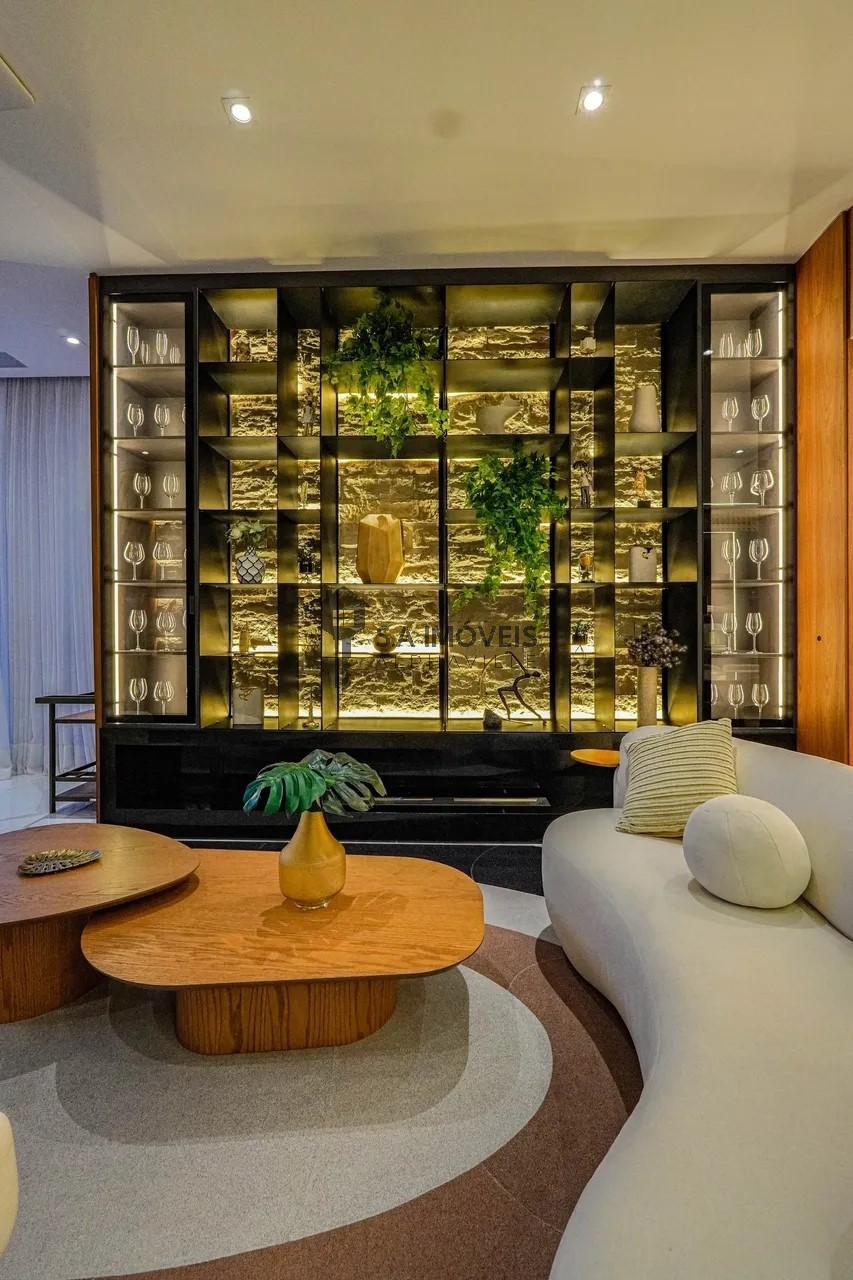 Casa à venda no Alpha Sitio, 410,51 m² – Tamboré, Santana de Parnaíba – Cód. 78331899 — imagem 3