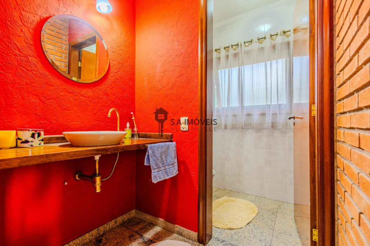 Casa à venda no Residencial 5, 360 m² – Alphaville, Santana de Parnaíba – Cód. 78231128 — imagem 16