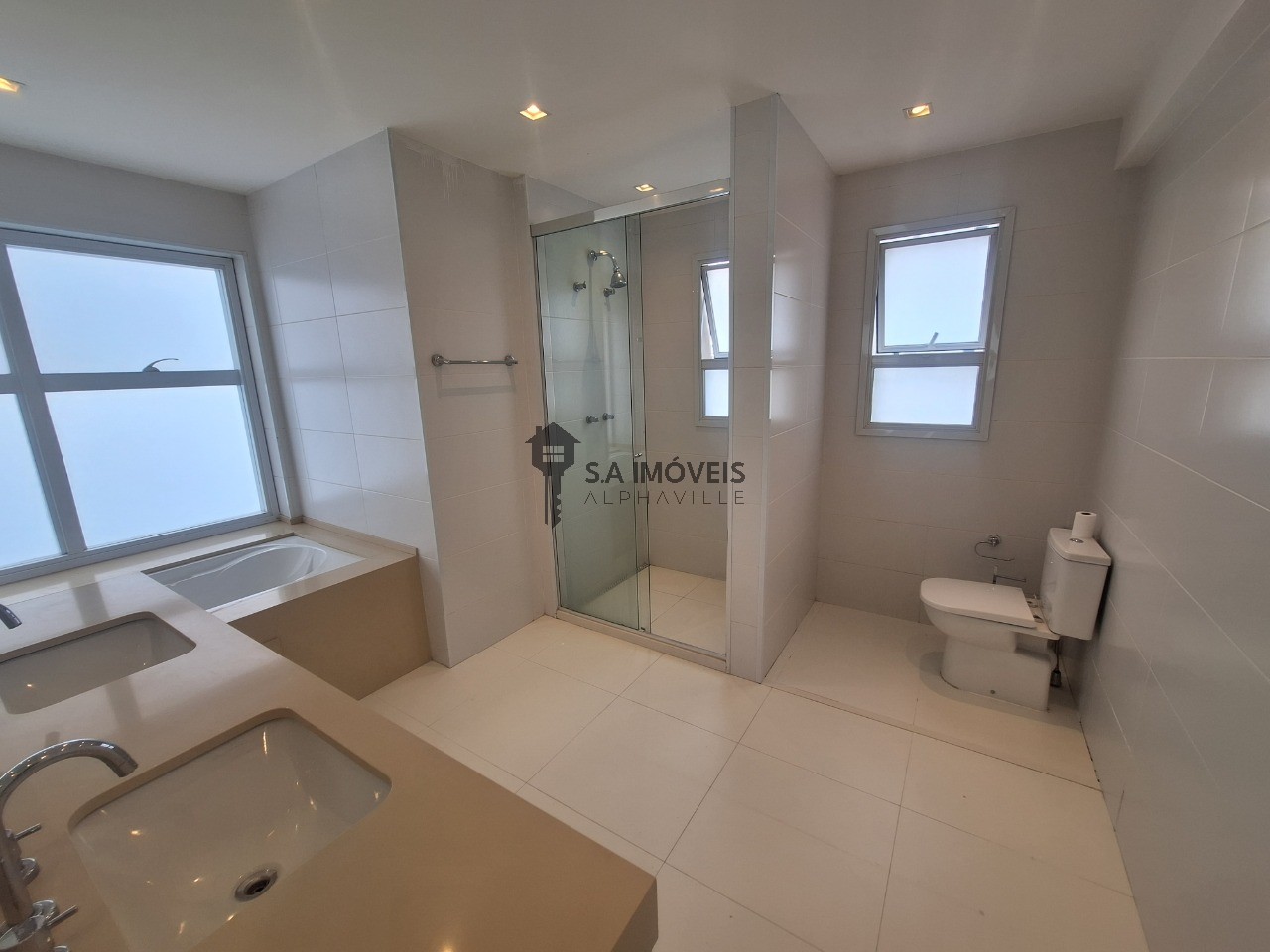 Apartamento para locação no Gramercy Lake, 388 m² – Alphaville Empresarial, Barueri – Cód. 78260495 — imagem 18