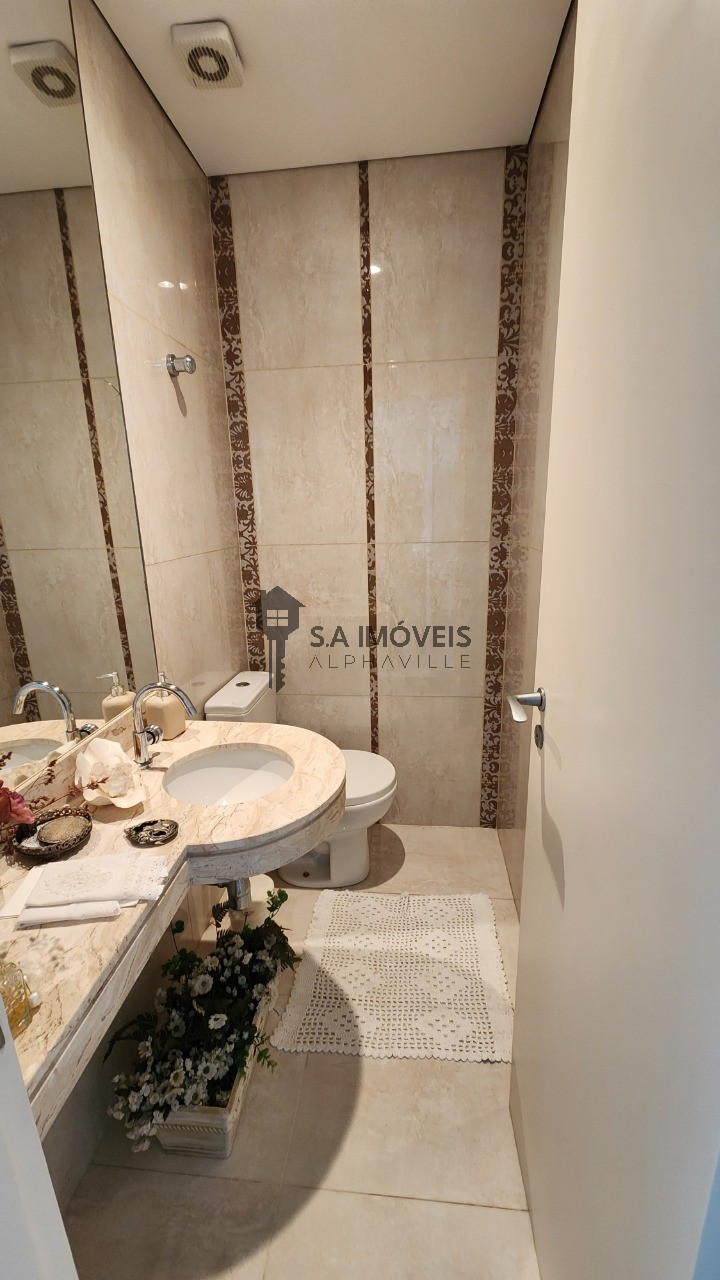 Apartamento à venda no Green Tamboré, 110 m² – Tamboré, Santana de Parnaíba – Cód. 78282236 — imagem 4