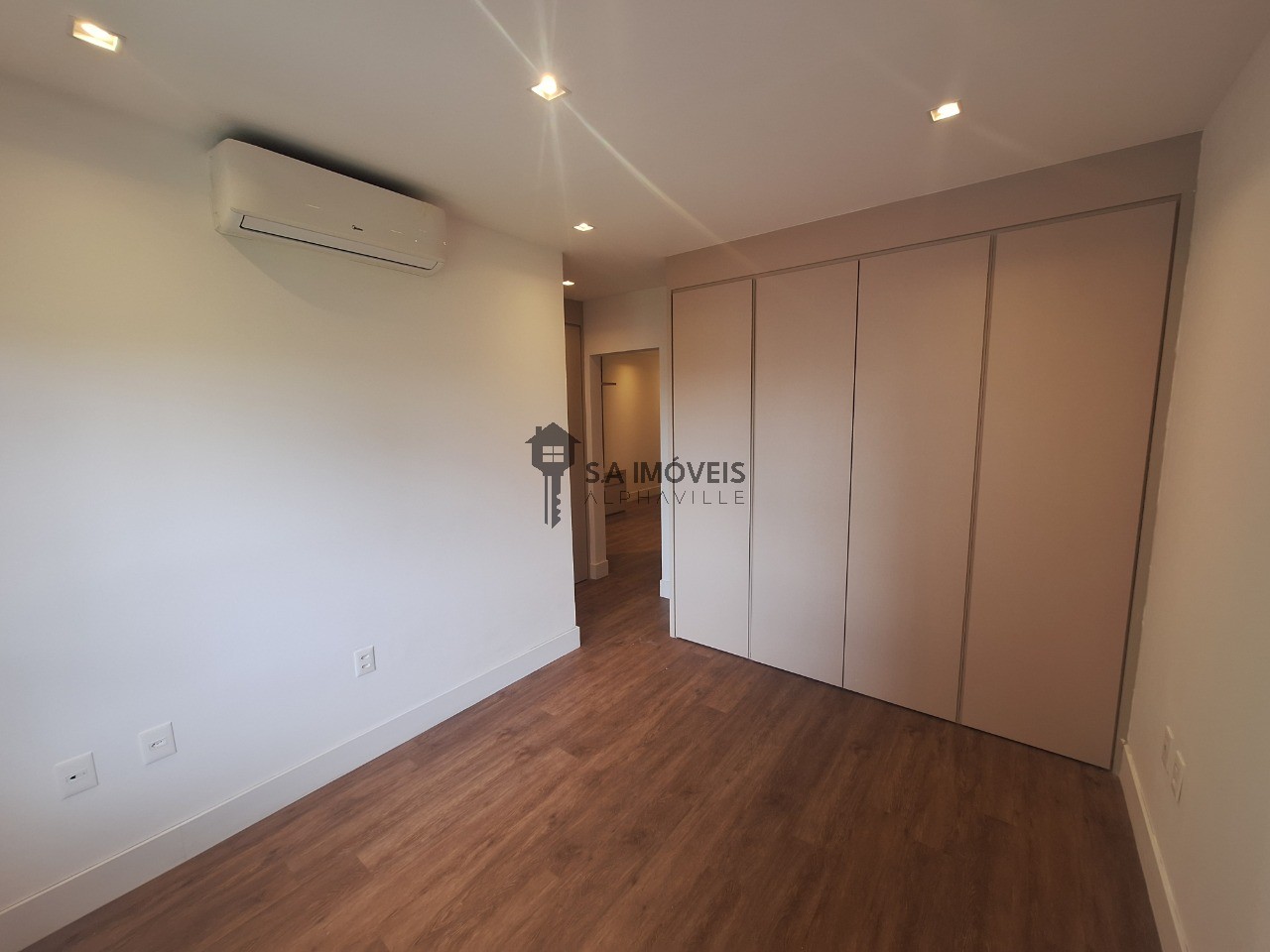 Apartamento para locação no Gramercy Lake, 388 m² – Alphaville Empresarial, Barueri – Cód. 78260495 — imagem 9