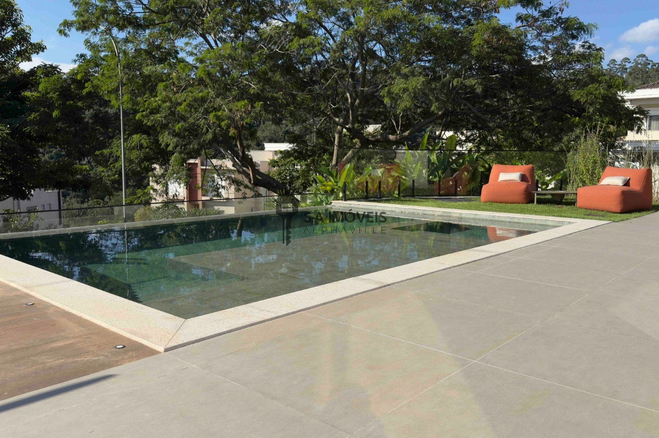 Casa à venda no Genesis 2, 620 m² – Alphaville, Santana de Parnaíba – Cód. 78294676 — imagem 21