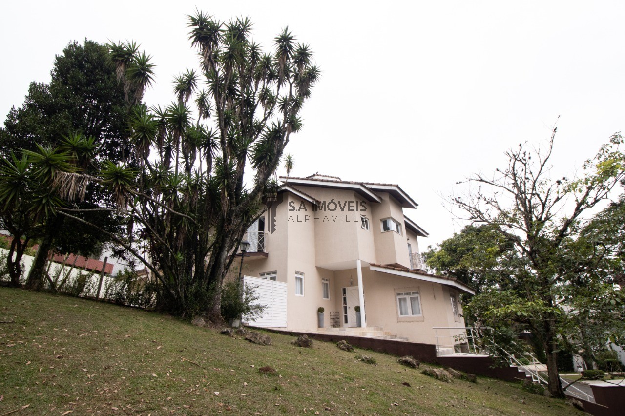 Casa à venda no Morada dos Passaros, 365 m² – Morada dos Pássaros, Barueri – Cód. 78282633 — imagem 4