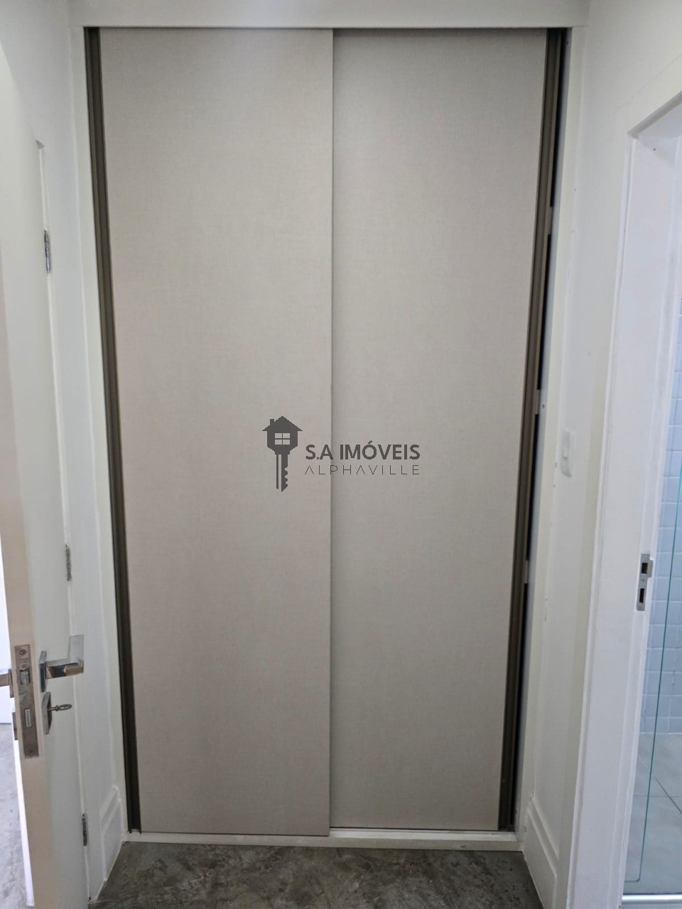 Apartamento à venda em Alphaville Centro Industrial e Empresarial/Alphaville., 56 m² – Barueri – Cód. 78289400 — imagem 14