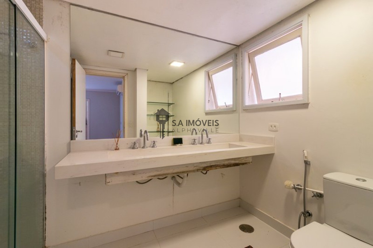 Casa à venda no Residencial 11, 270 m² – Alphaville, Santana de Parnaíba – Cód. 78230451 — imagem 19