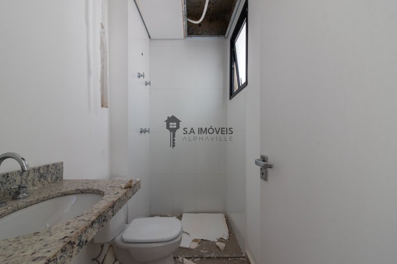 Casa à venda no Alpha House, 214,76 m² – Tanquinho, Santana de Parnaíba – Cód. 78261043 — imagem 5