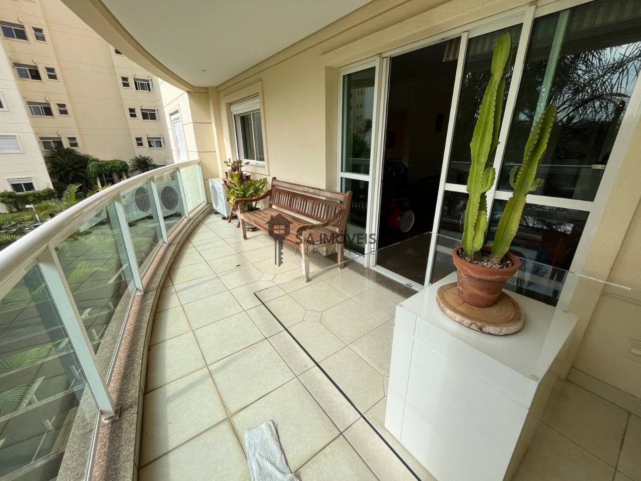 Apartamento à venda no Resort Tamboré, 133 m² – Tamboré, Santana de Parnaíba – Cód. 78333652 — imagem 5