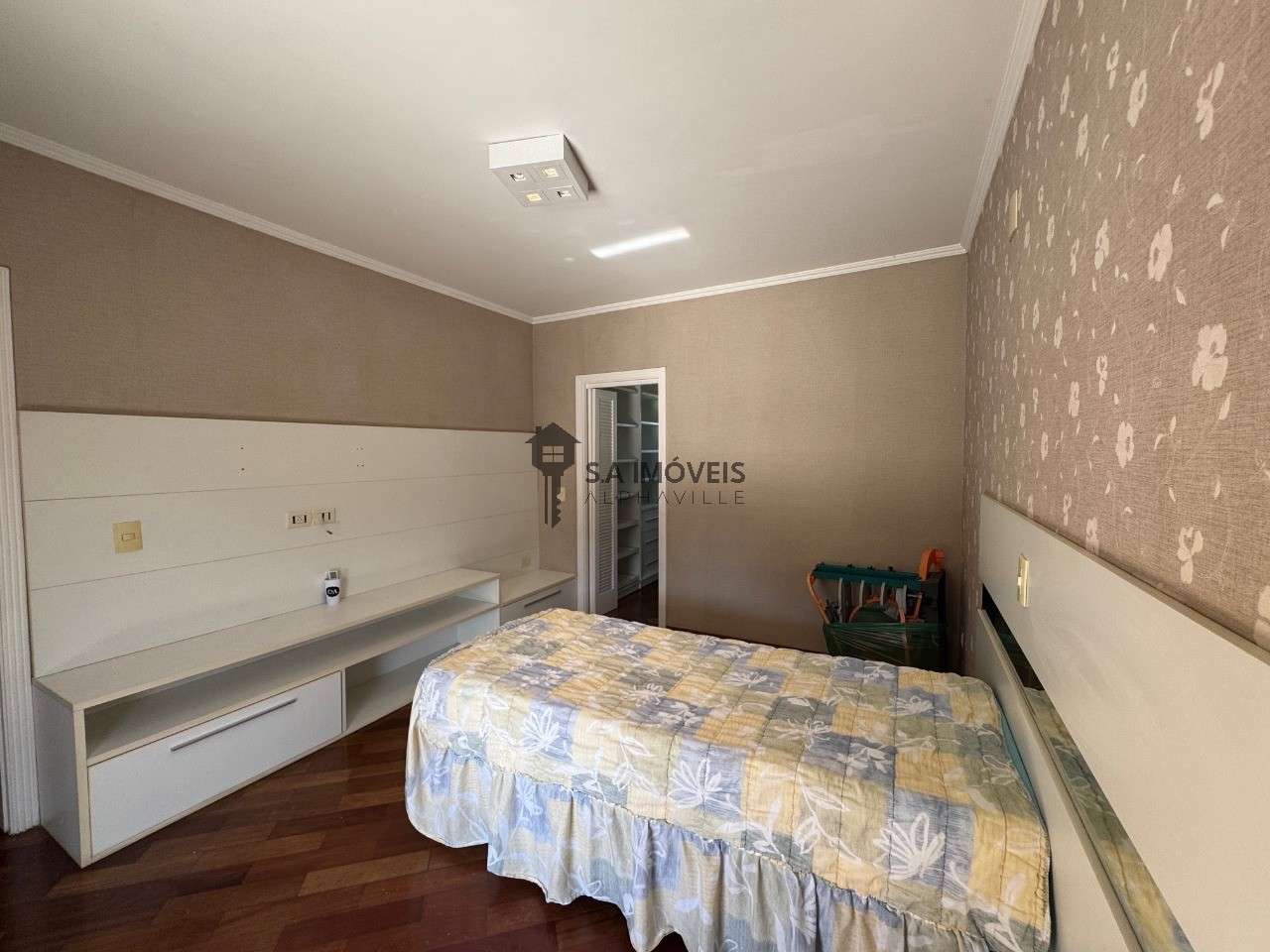 Casa à venda no Residencial 12, 450 m² – Alphaville, Santana de Parnaíba – Cód. 78231867 — imagem 18