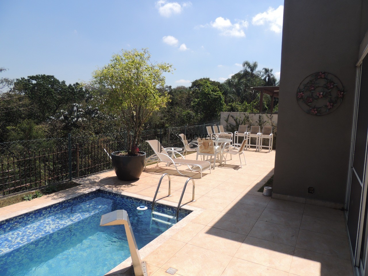Casa para venda ou locação no Burle Marx, 334 m² – Alphaville, Santana de Parnaíba – Cód. 78305465 — imagem 2