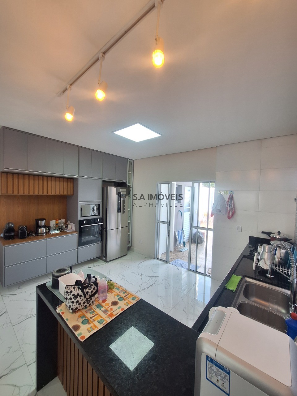 Casa à venda no Nova Jaguari, 128,32 m² – Villas do Jaguari, Santana de Parnaíba – Cód. 78260612 — imagem 18